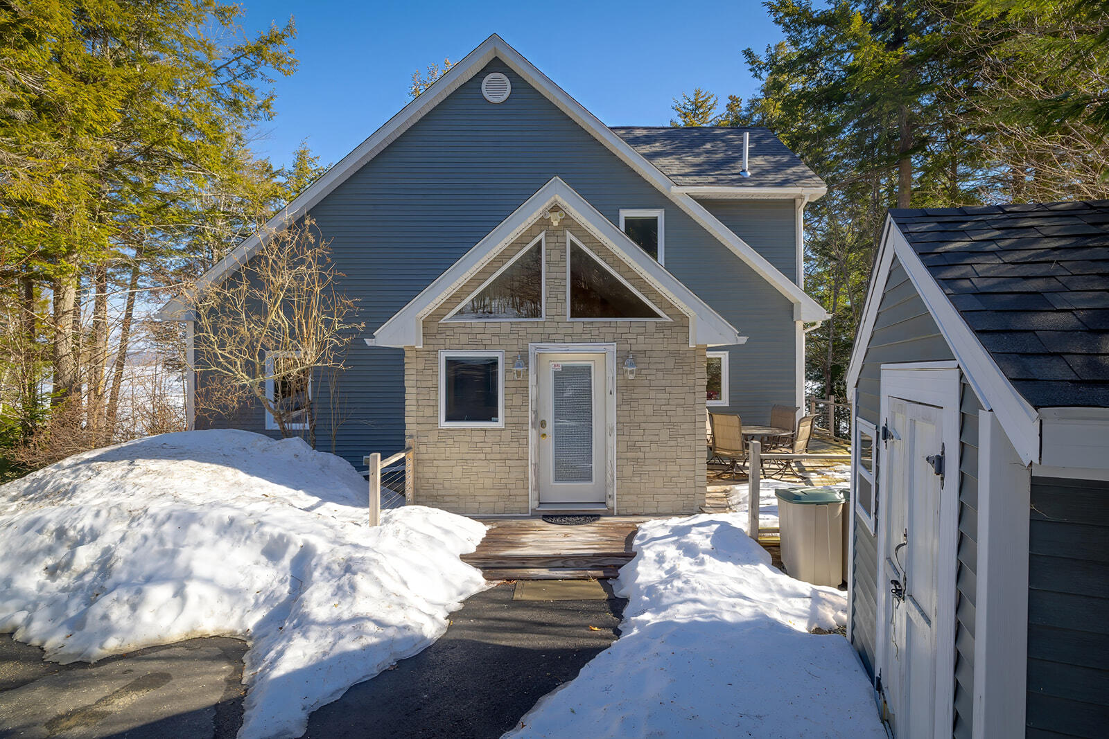 282 Branchview Drive Property Photo 64