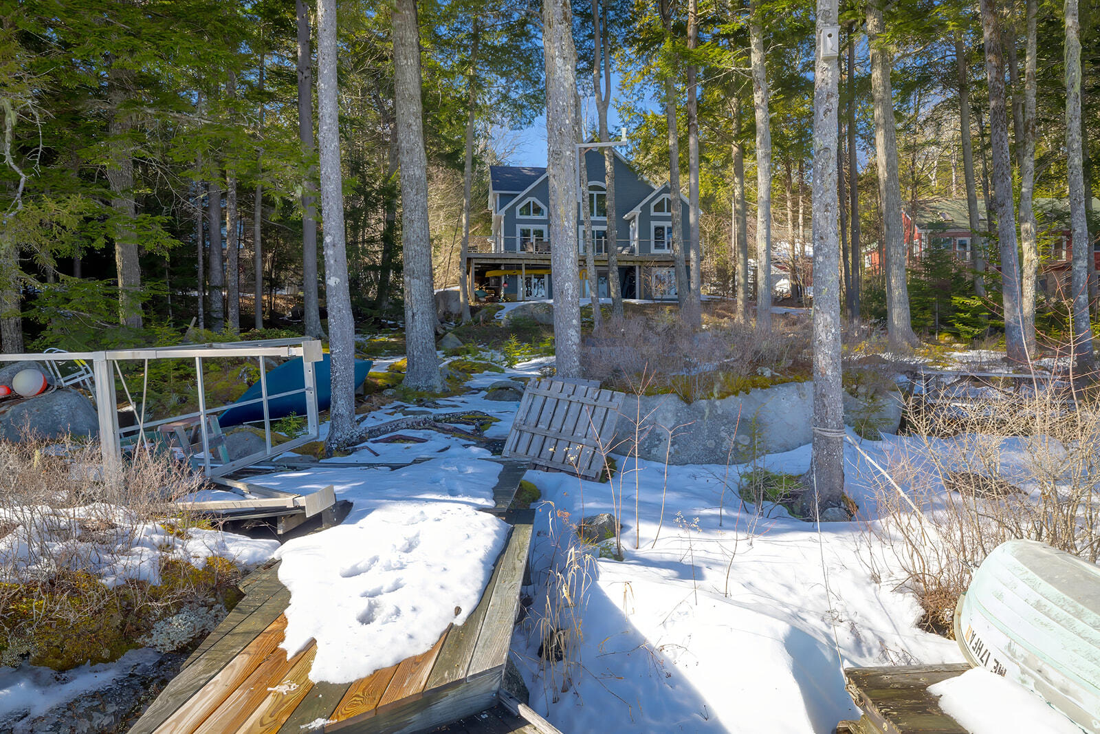 282 Branchview Drive Property Photo 75