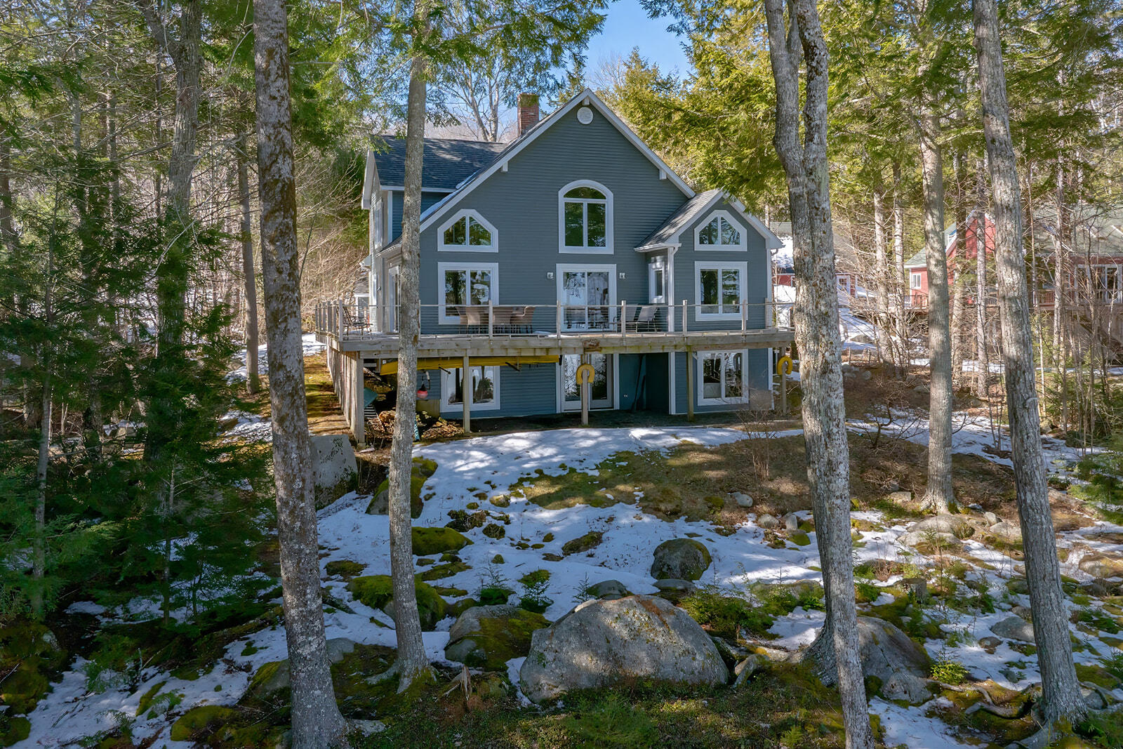 282 Branchview Drive Property Photo 80