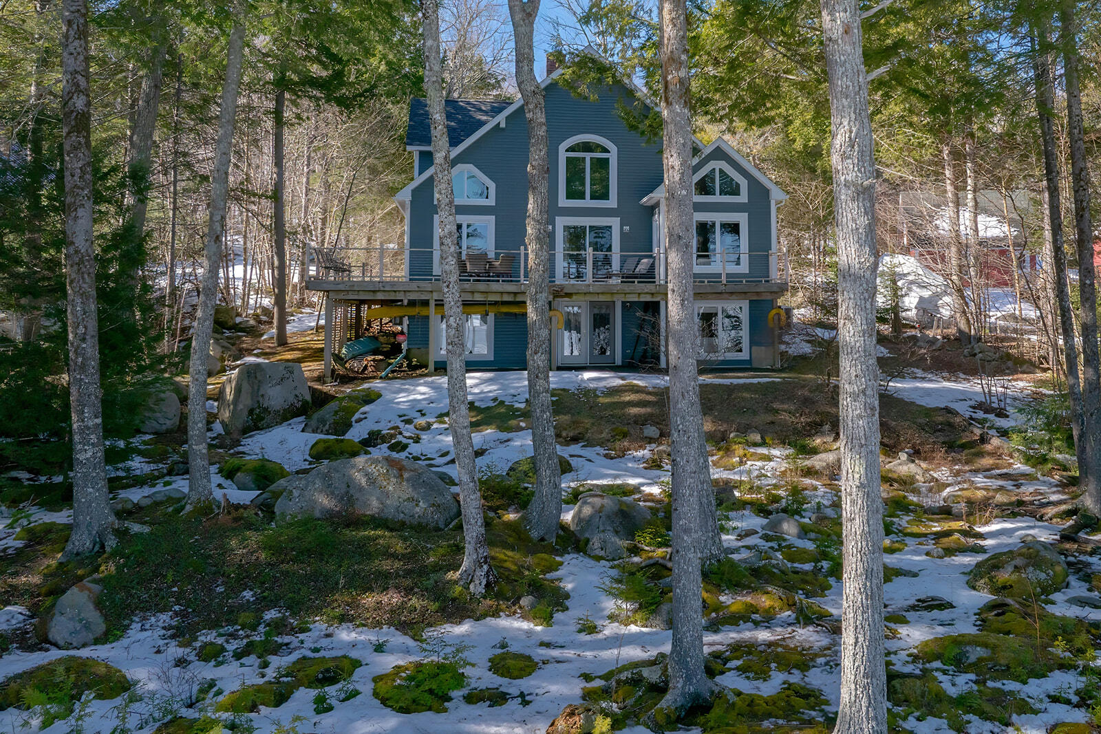 282 Branchview Drive Property Photo 81