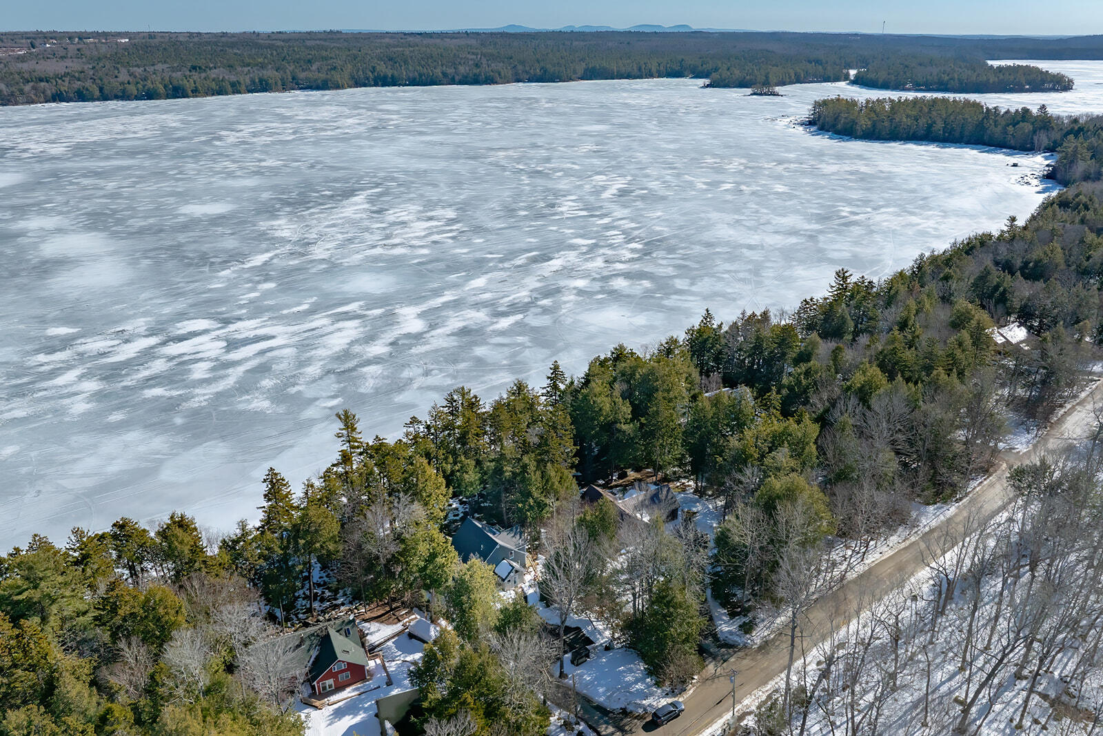 282 Branchview Drive Property Photo 91