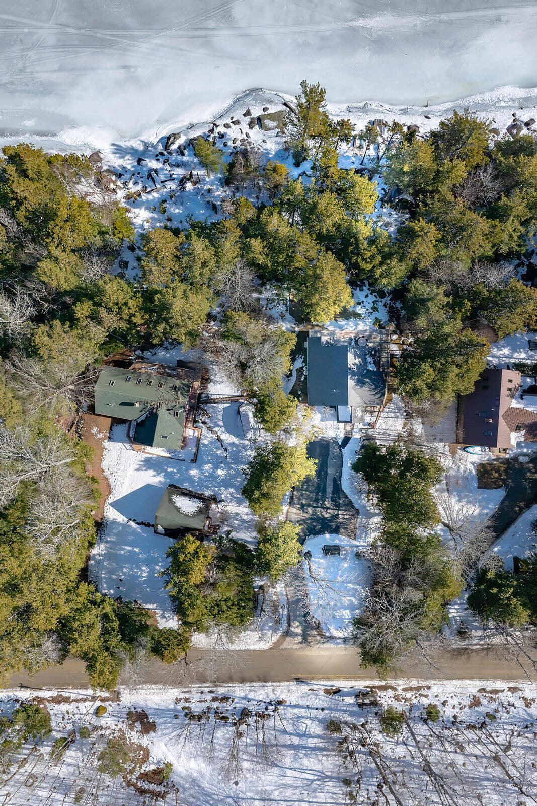 282 Branchview Drive Property Photo 97