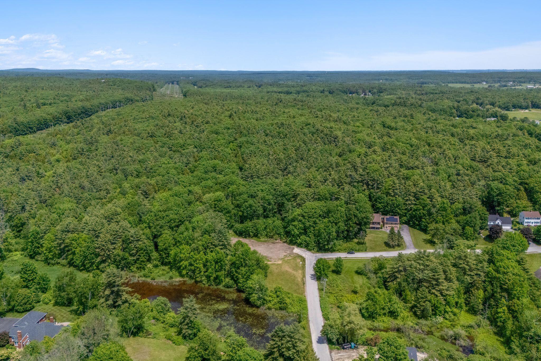 Lot 29 Bowdoin Drive Property Photo 1