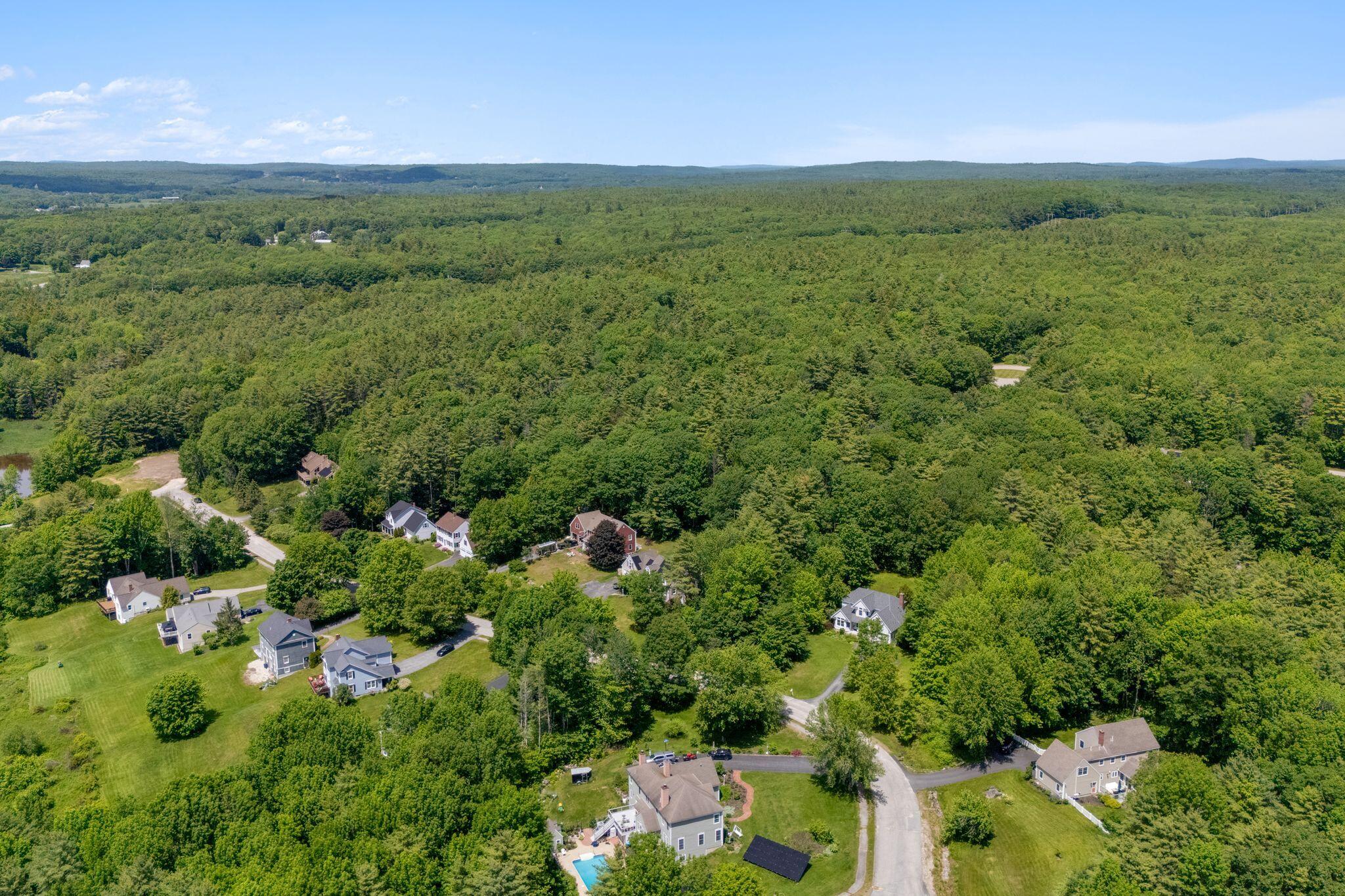 Lot 29 Bowdoin Drive Property Photo 5