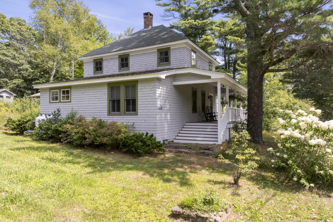 74 & 76 Bay Street Property Photo 2
