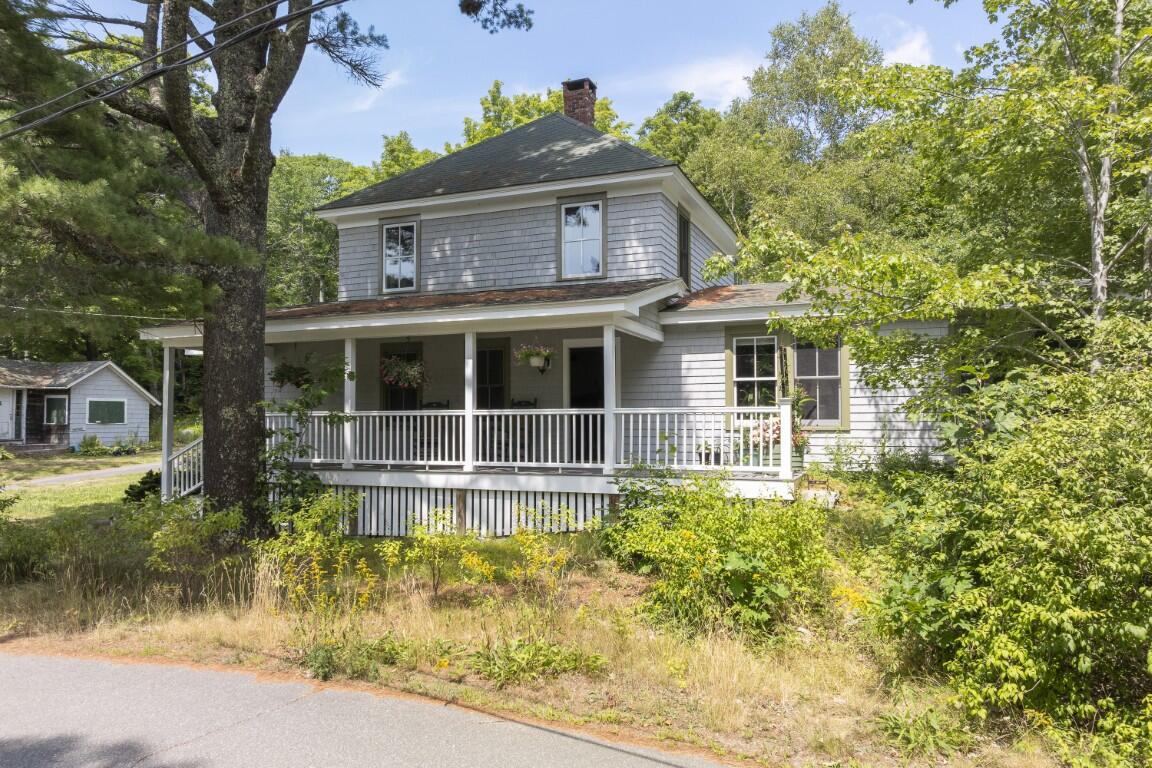 74 & 76 Bay Street Property Photo 4