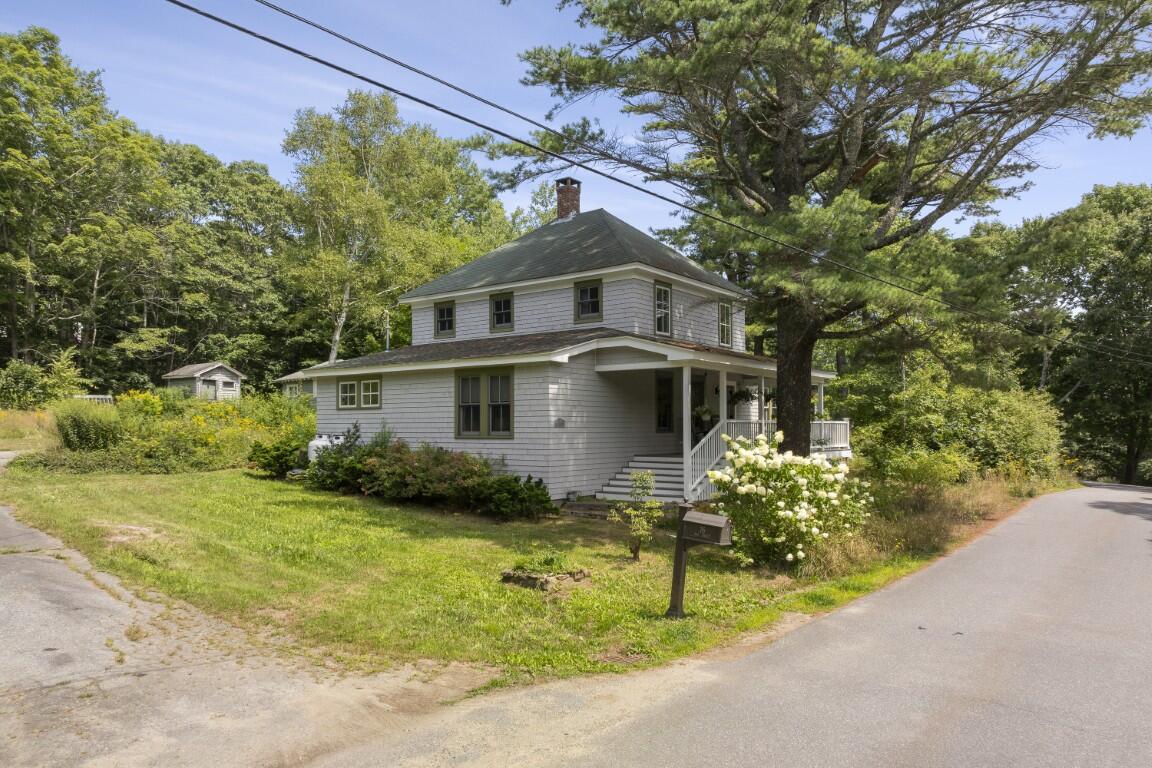74 & 76 Bay Street Property Photo 5