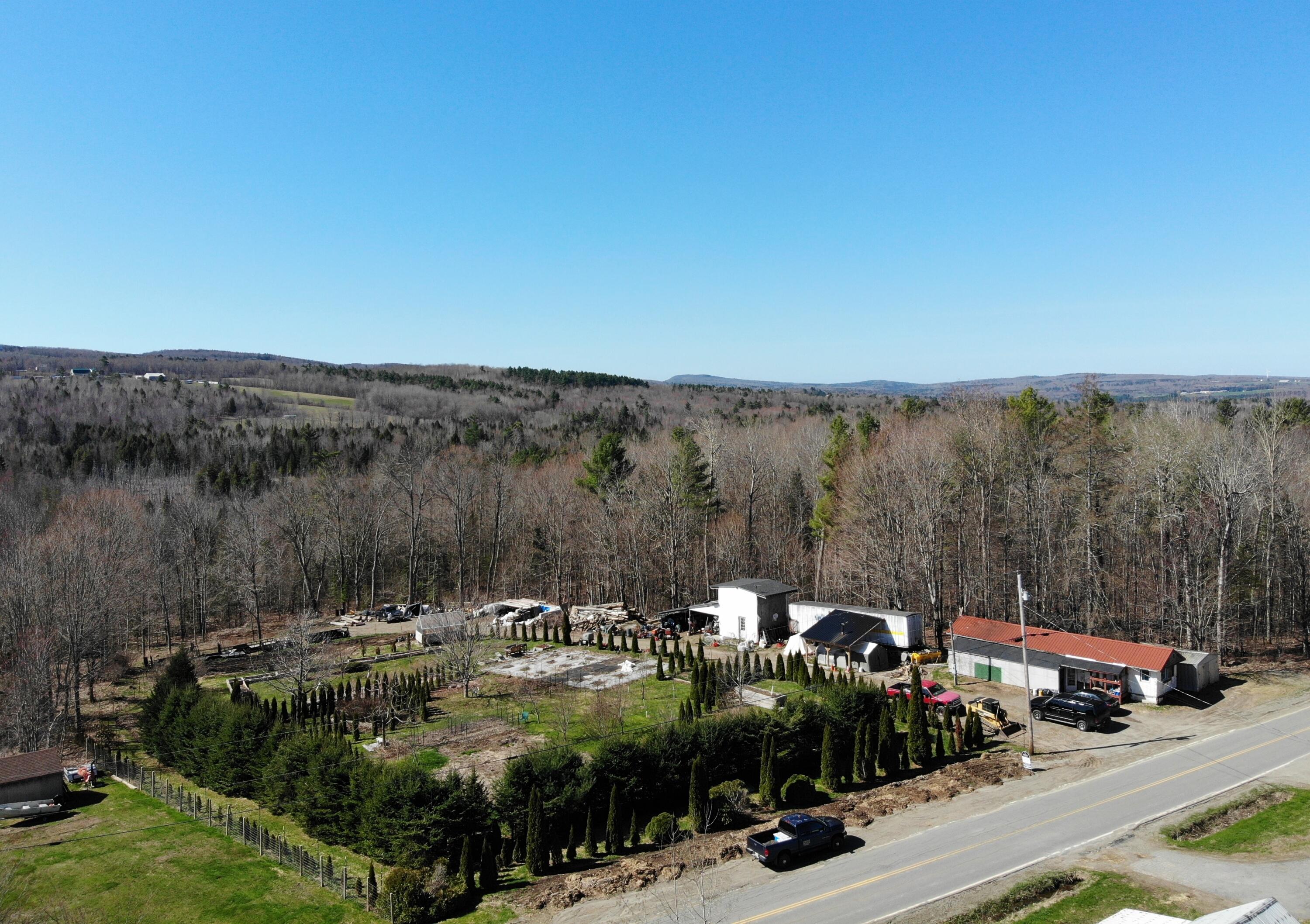 759 Brooks Road Property Photo 1