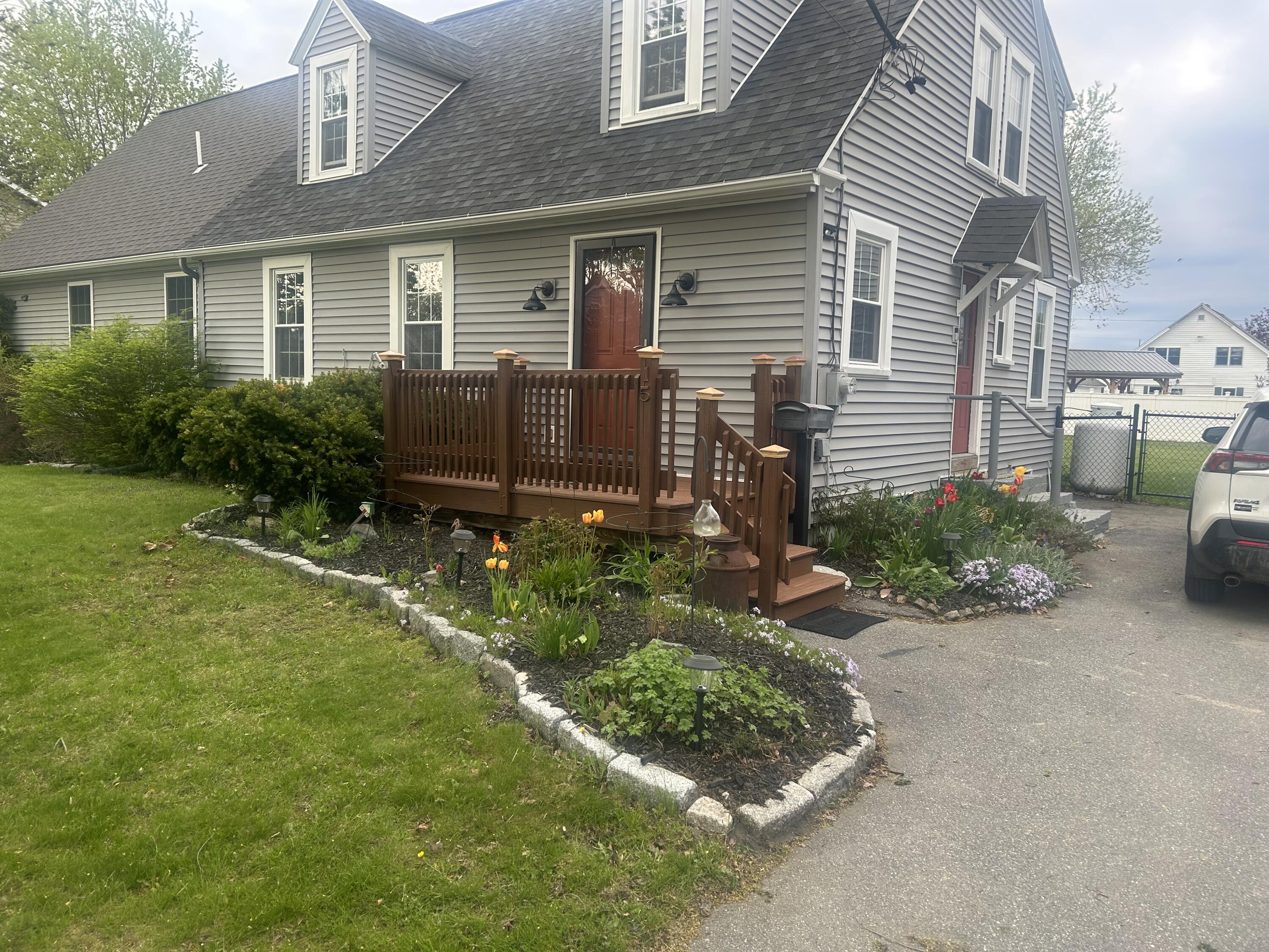 15 Fairfax Street Property Photo 2