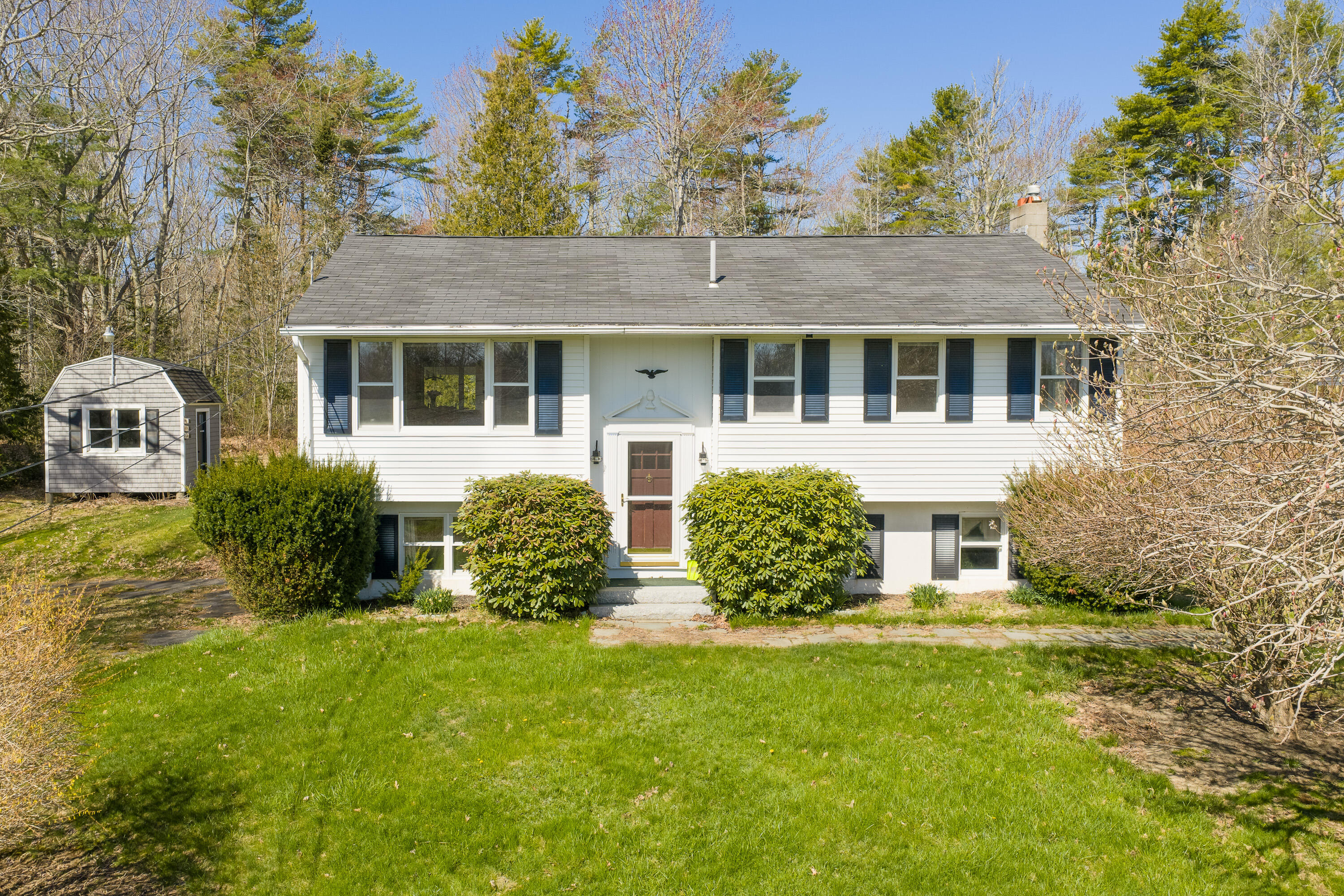 133 Berrys Mill Road Property Photo 1