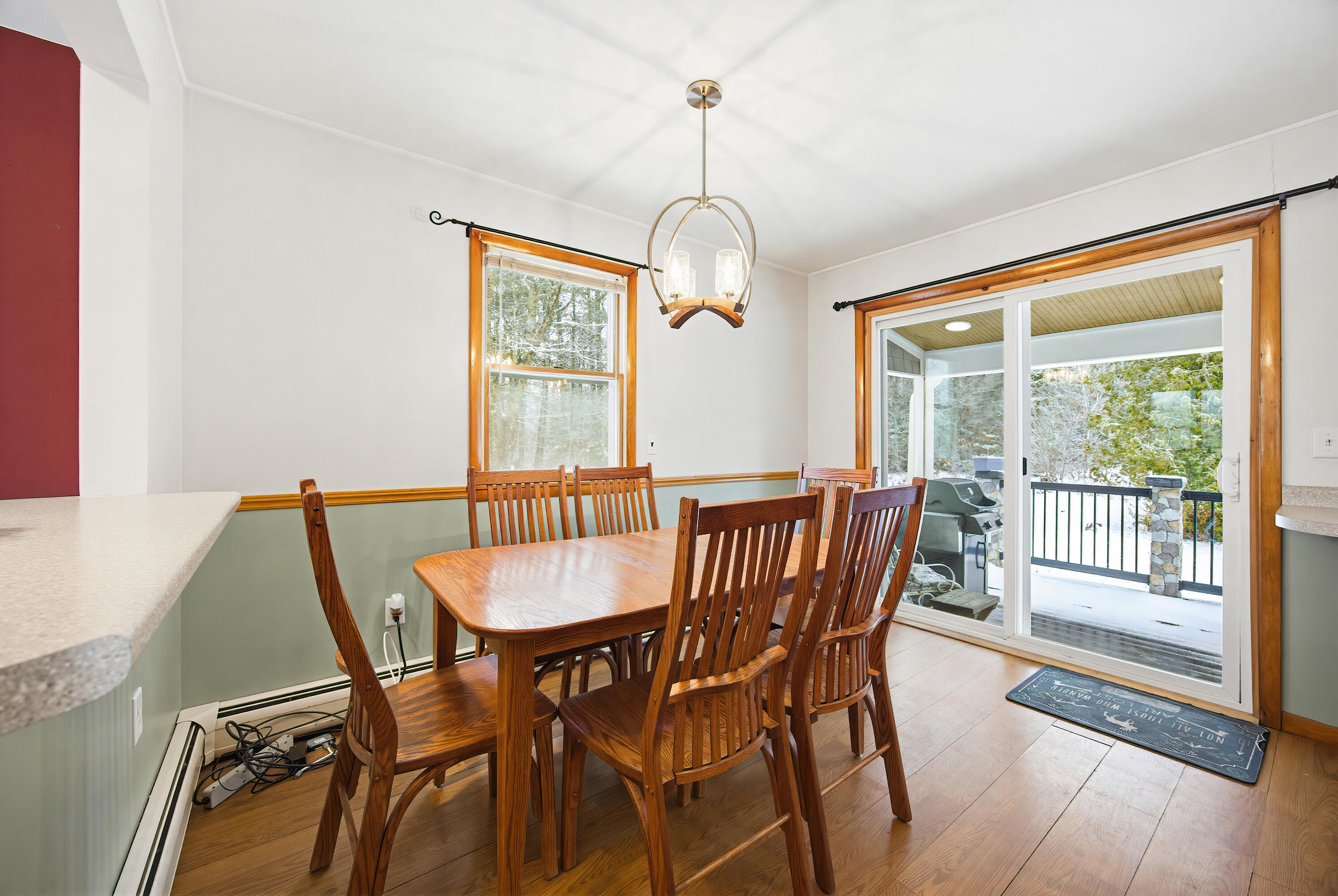 133 Berrys Mill Road Property Photo 3