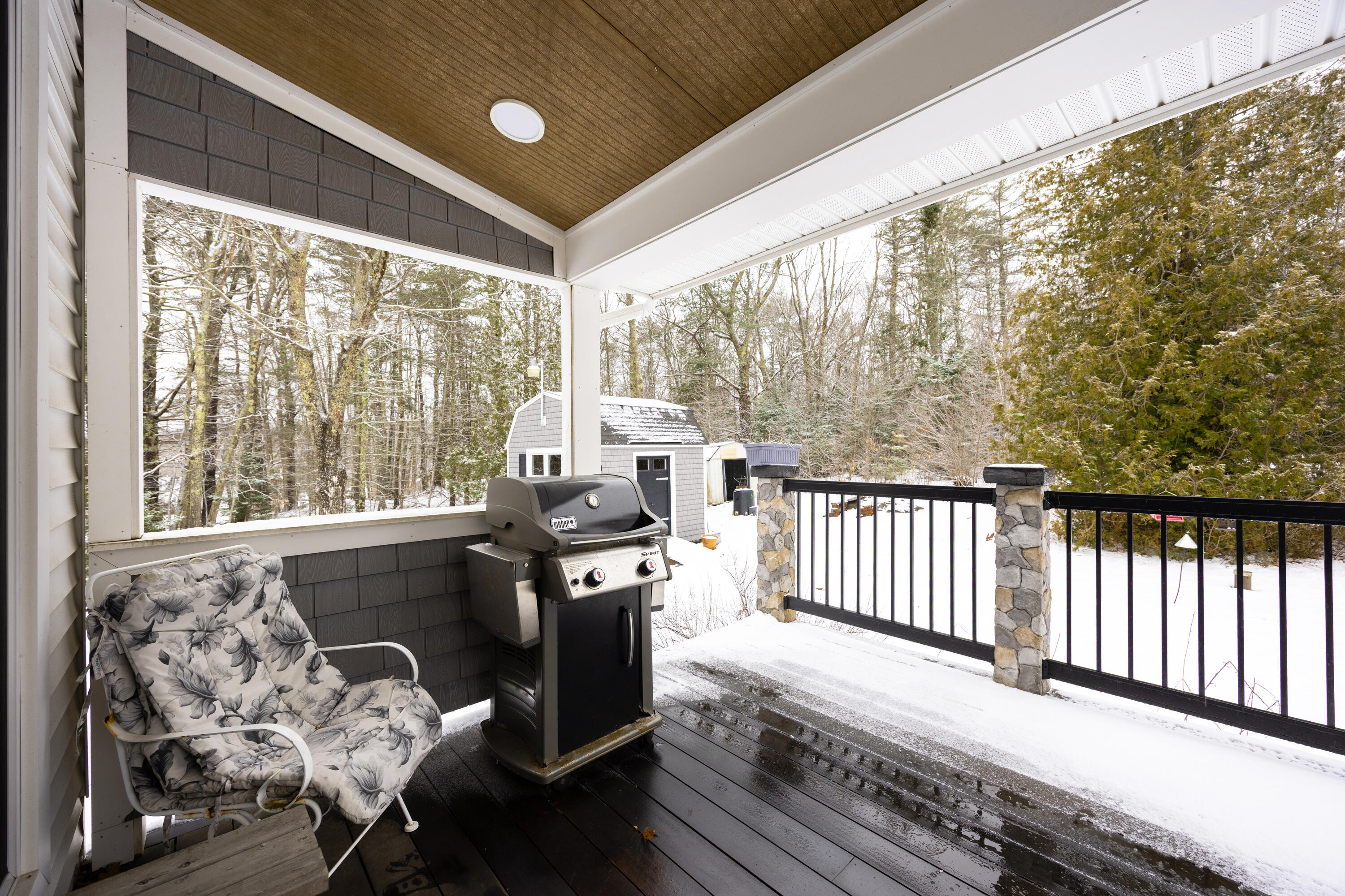133 Berrys Mill Road Property Photo 13