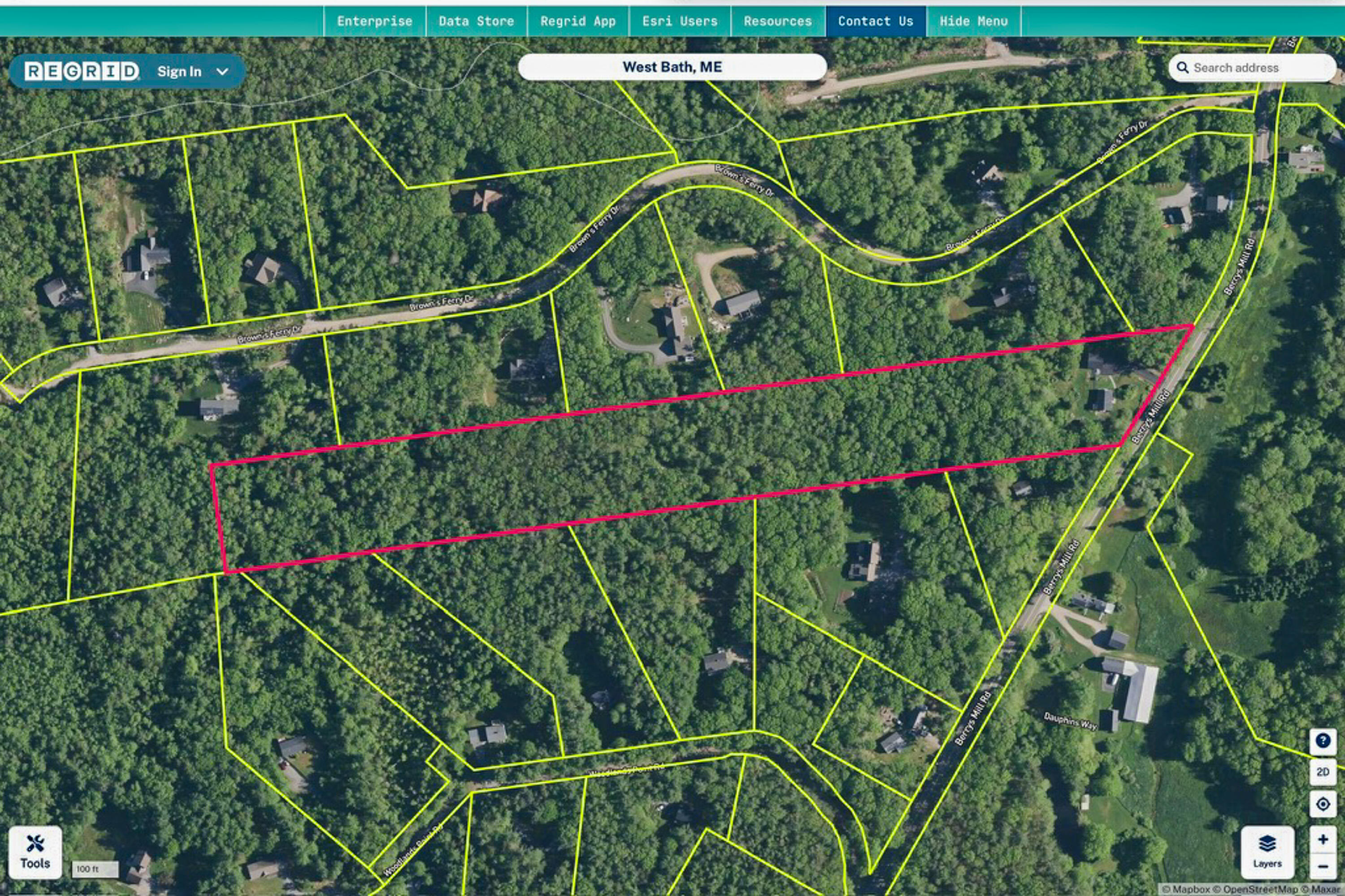 133 Berrys Mill Road Property Photo 15