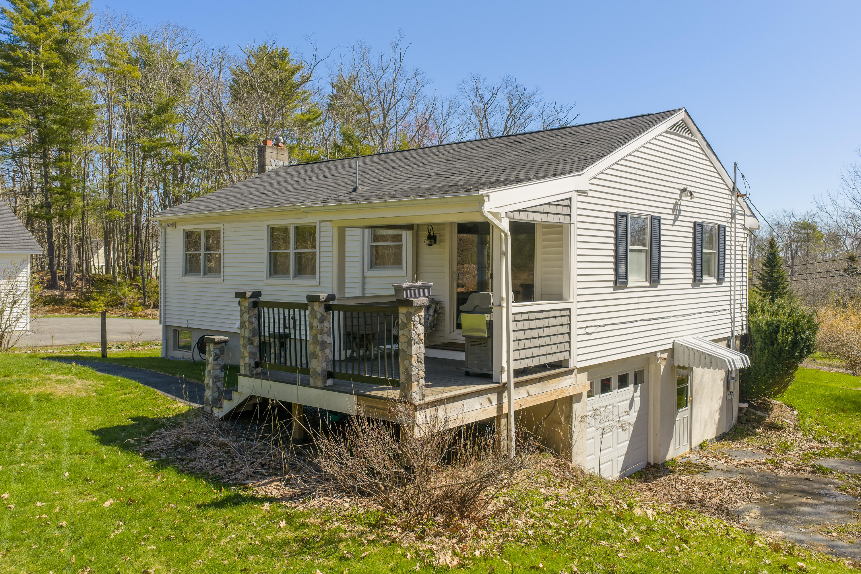 133 Berrys Mill Road Property Photo 27