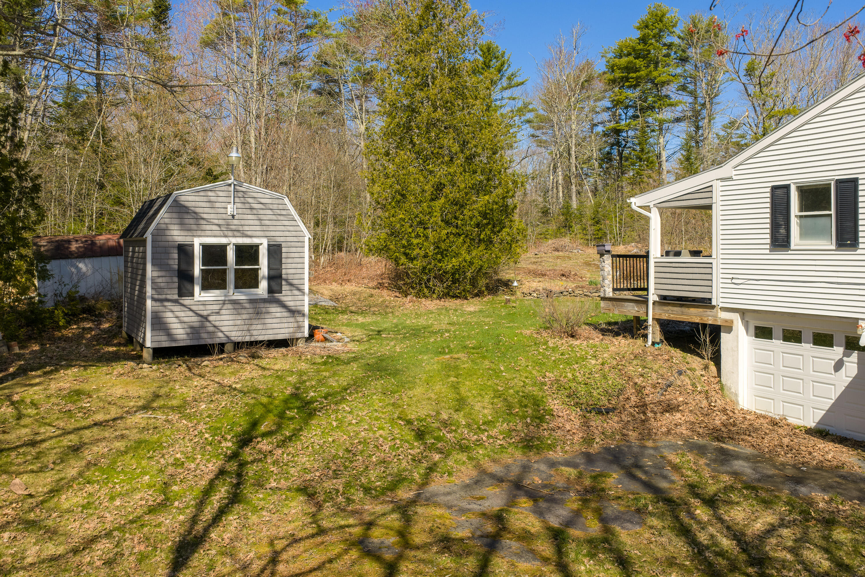 133 Berrys Mill Road Property Photo 30