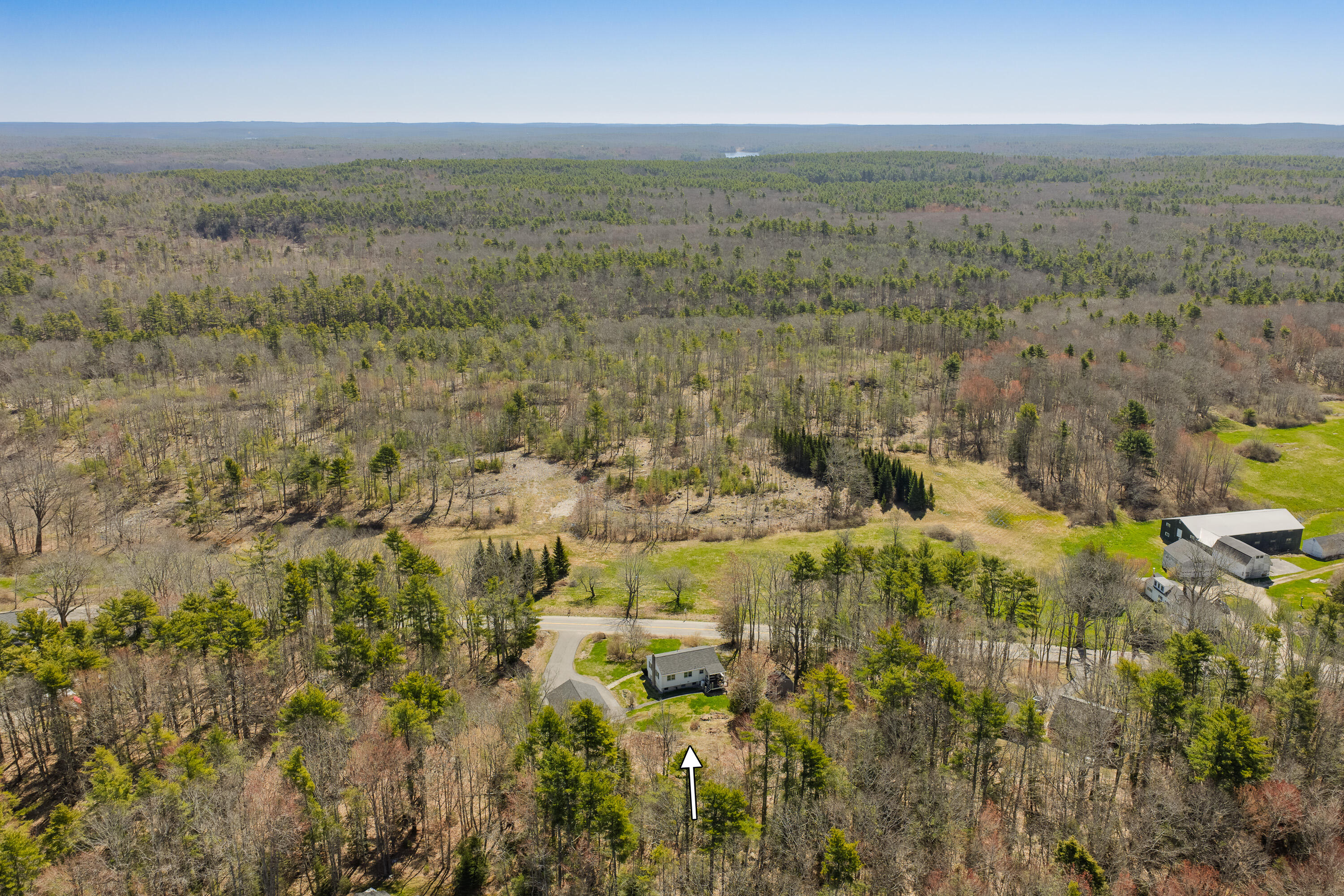133 Berrys Mill Road Property Photo 34