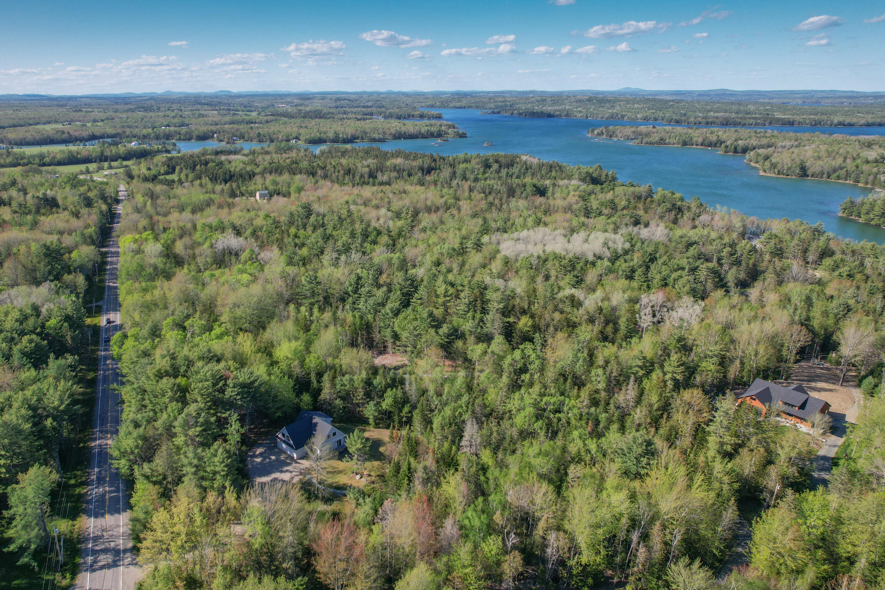 170 Partridge Cove Road Property Photo 1