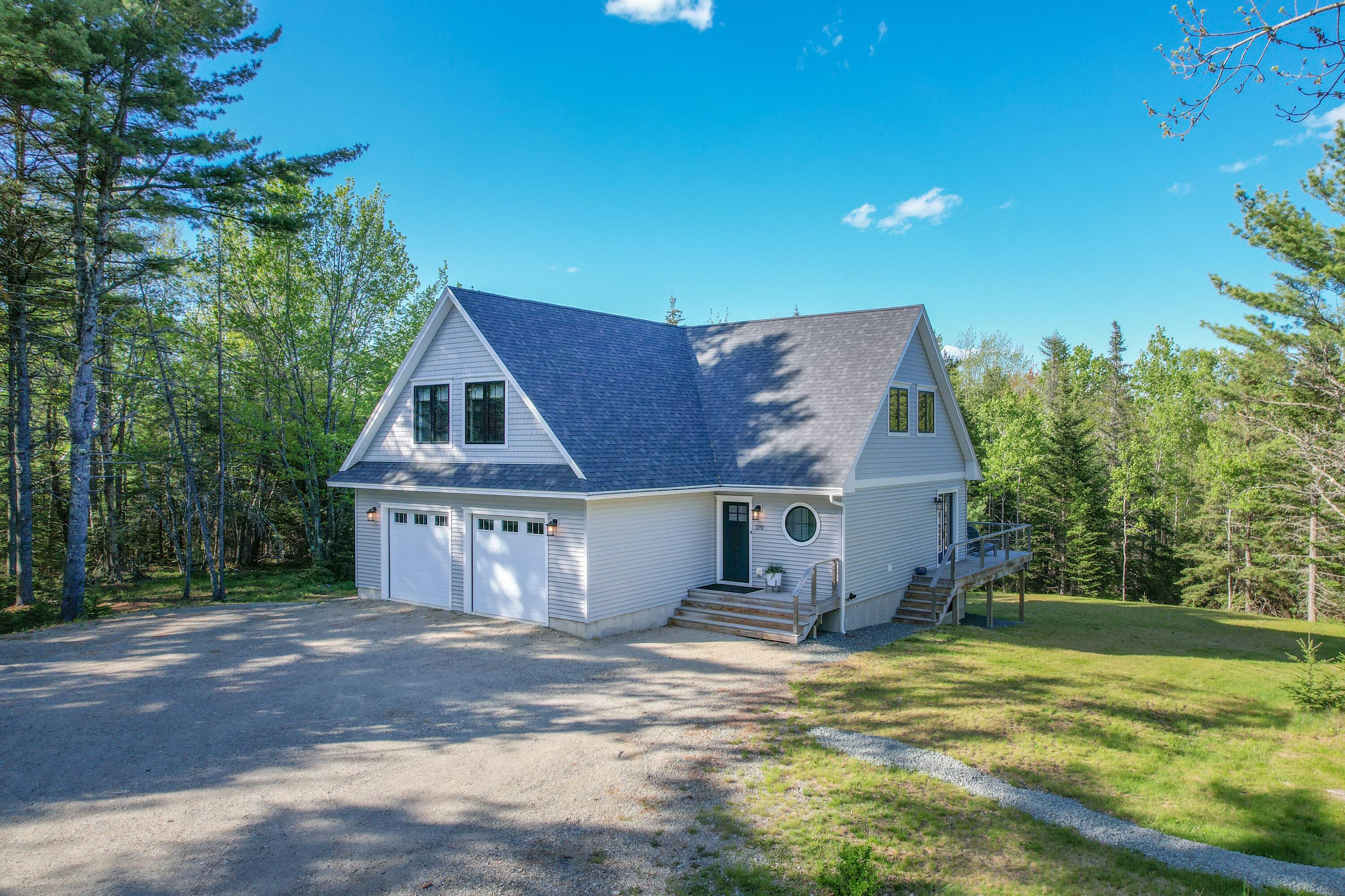 170 Partridge Cove Road Property Photo 2