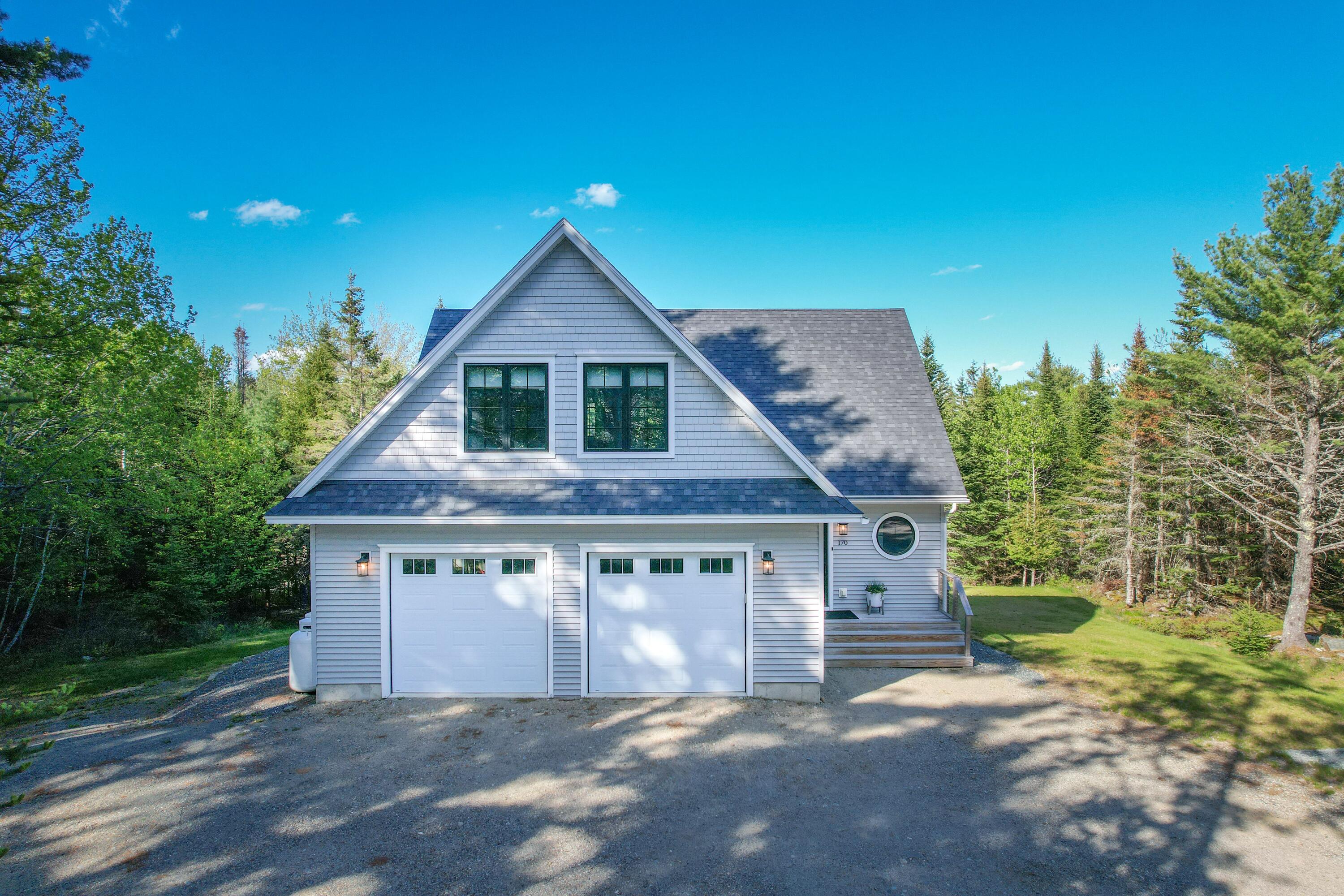 170 Partridge Cove Road Property Photo 3