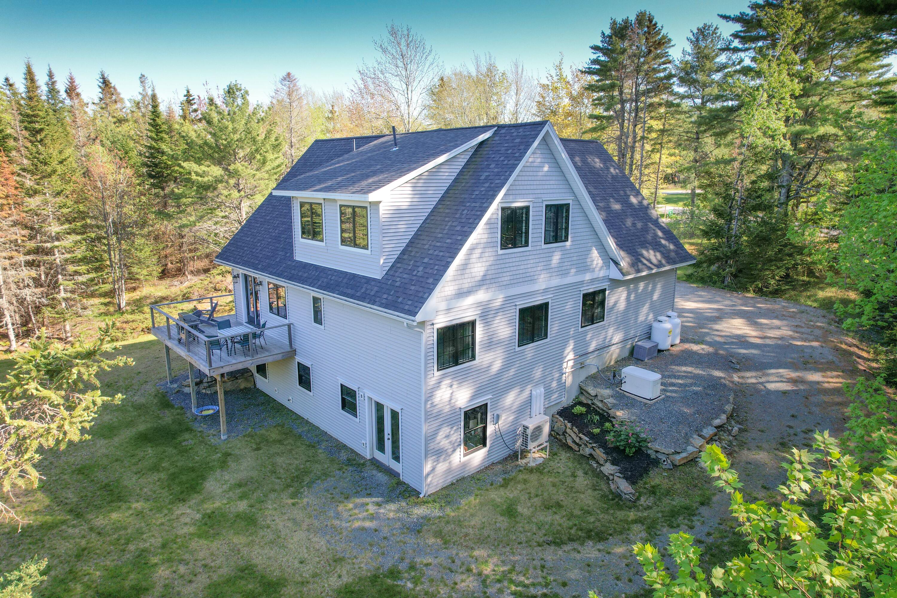 170 Partridge Cove Road Property Photo 4