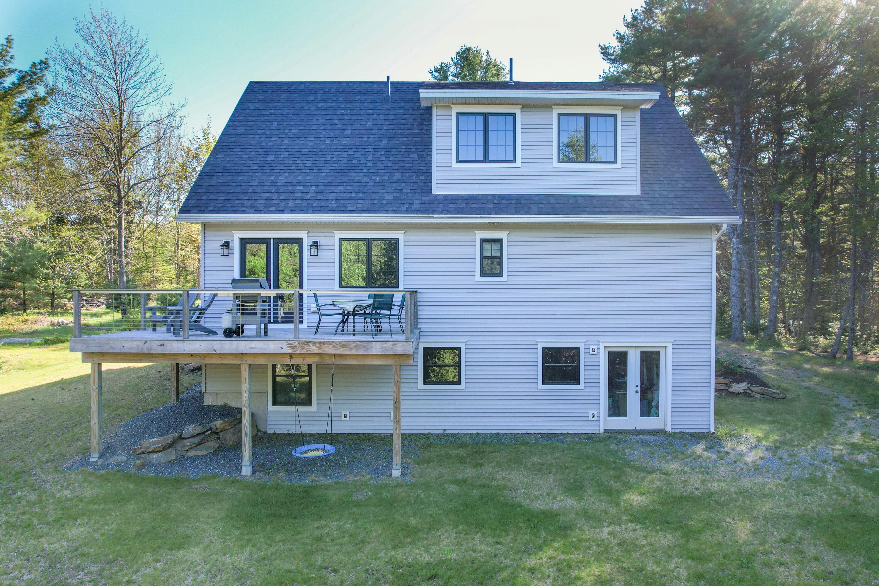 170 Partridge Cove Road Property Photo 5