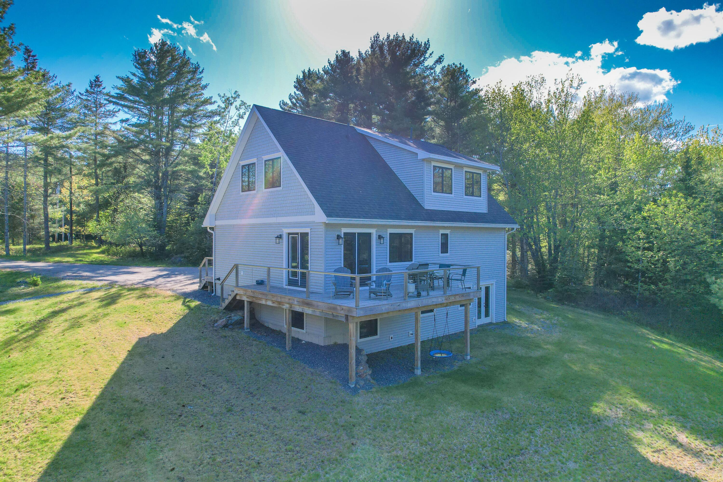 170 Partridge Cove Road Property Photo 6