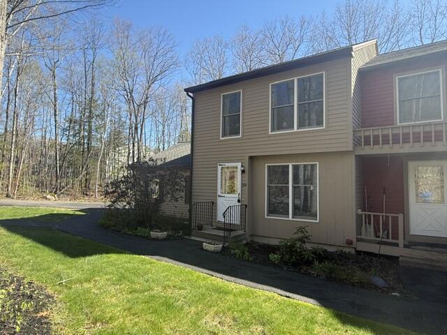 308 Evergreen Drive 308 Property Photo 2