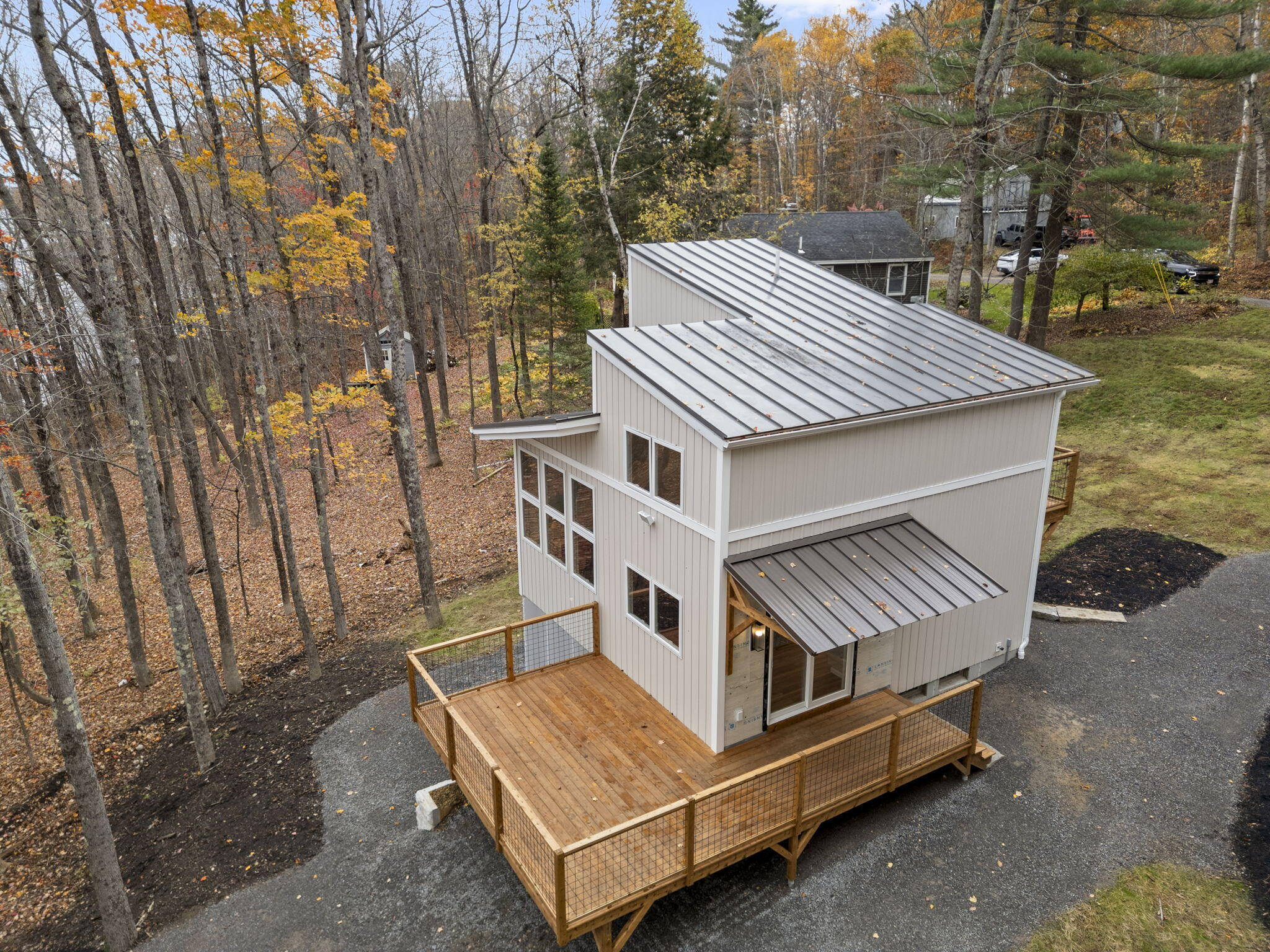 59 34th Fire Road Property Photo 2