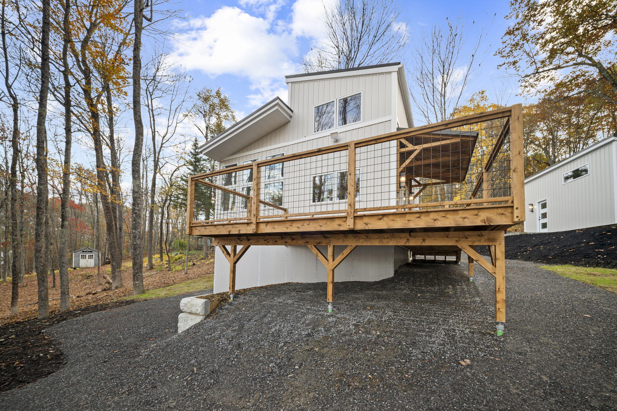 59 34th Fire Road Property Photo 9