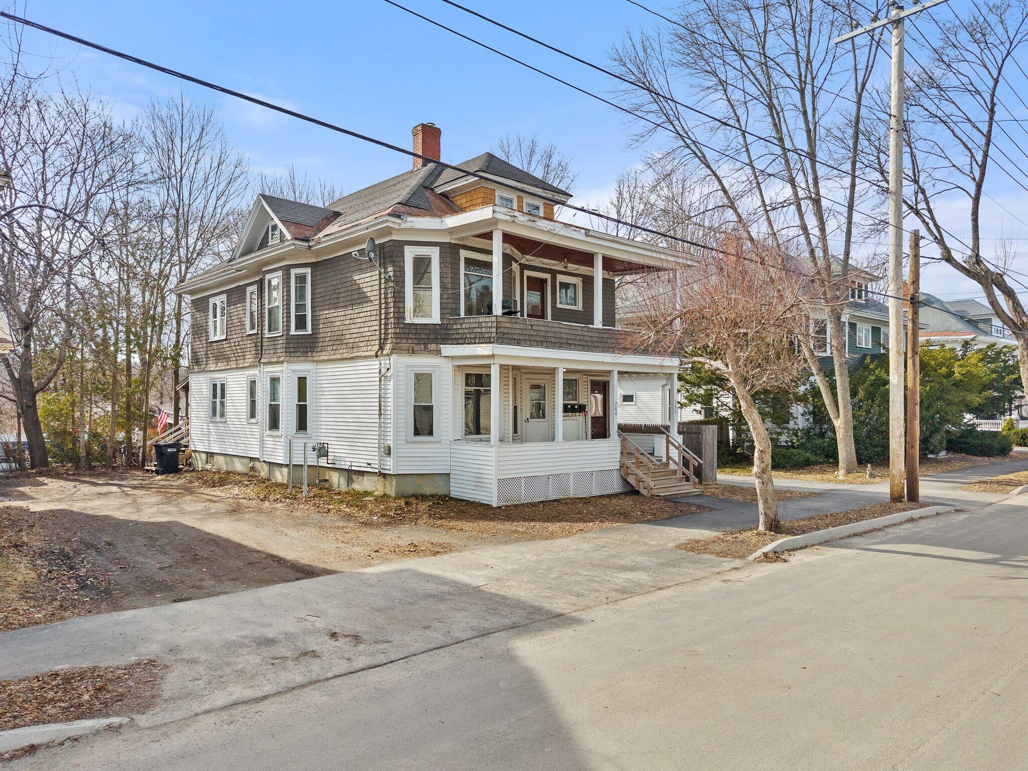 284 French Street Property Photo 1