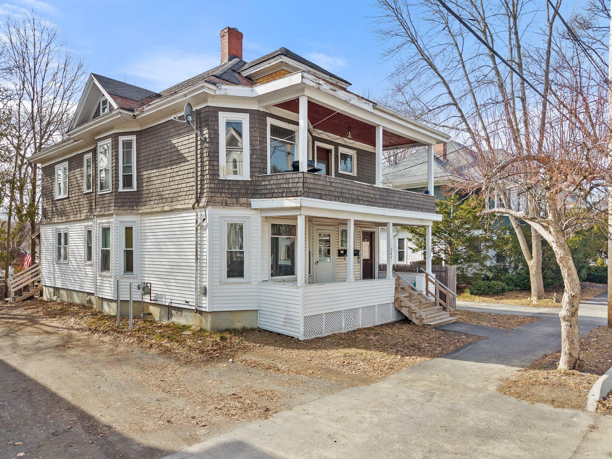 284 French Street Property Photo 2