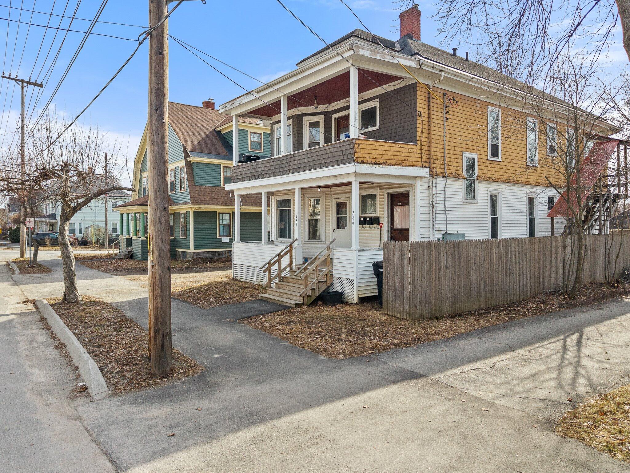 284 French Street Property Photo 22