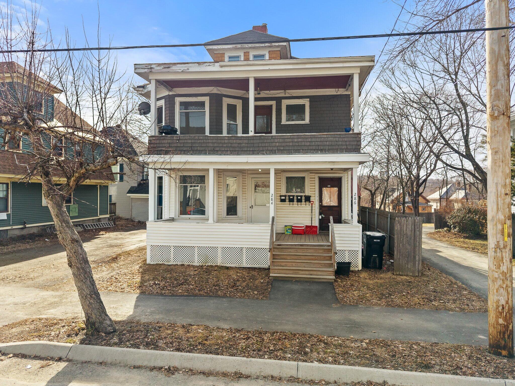 284 French Street Property Photo 23