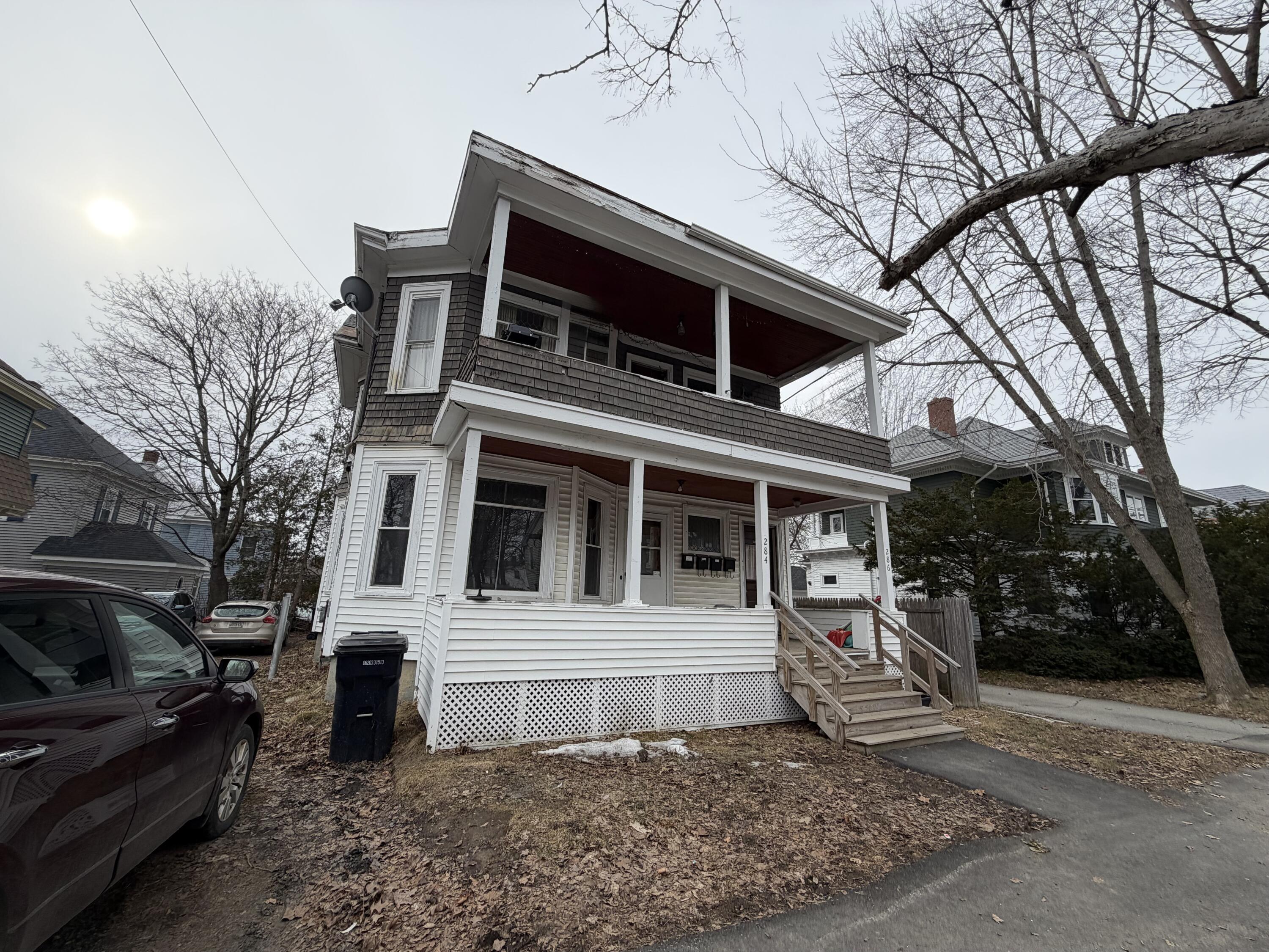284 French Street Property Photo 31