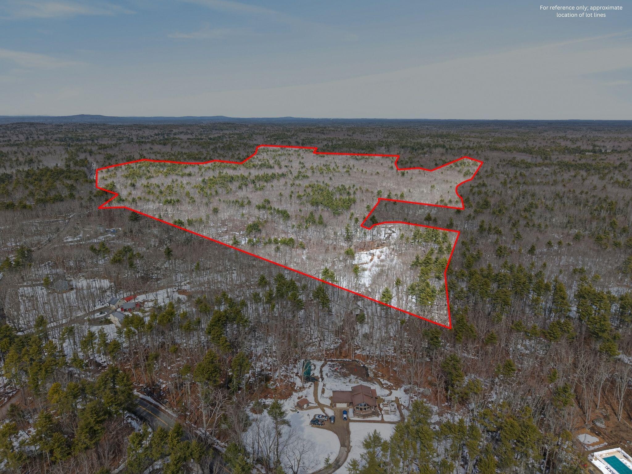 59 Ogunquit Road Property Photo 2