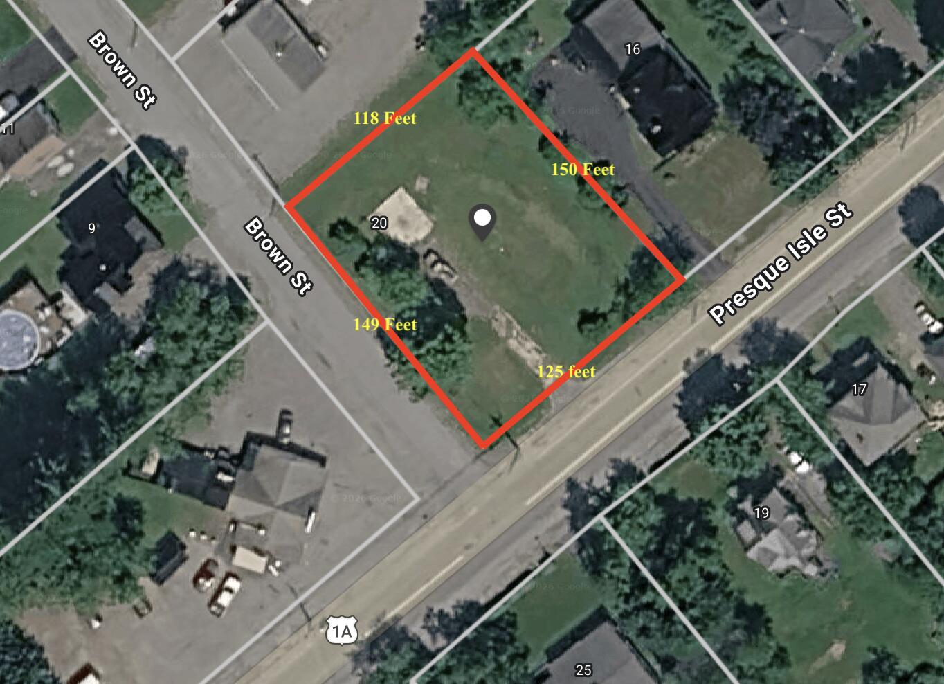 20 Presque Isle Street Property Photo 2