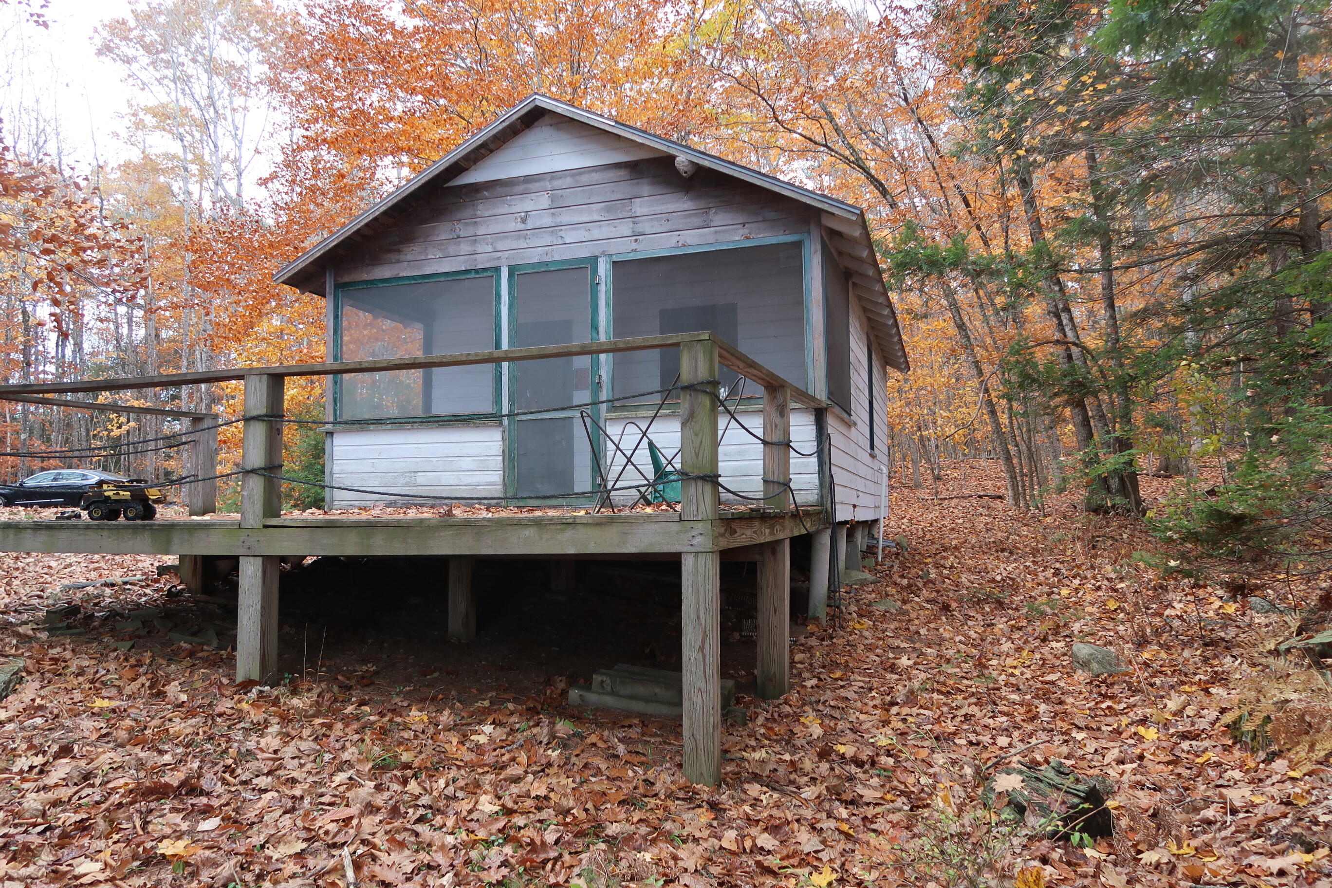64 Paddleford Road Property Photo 2