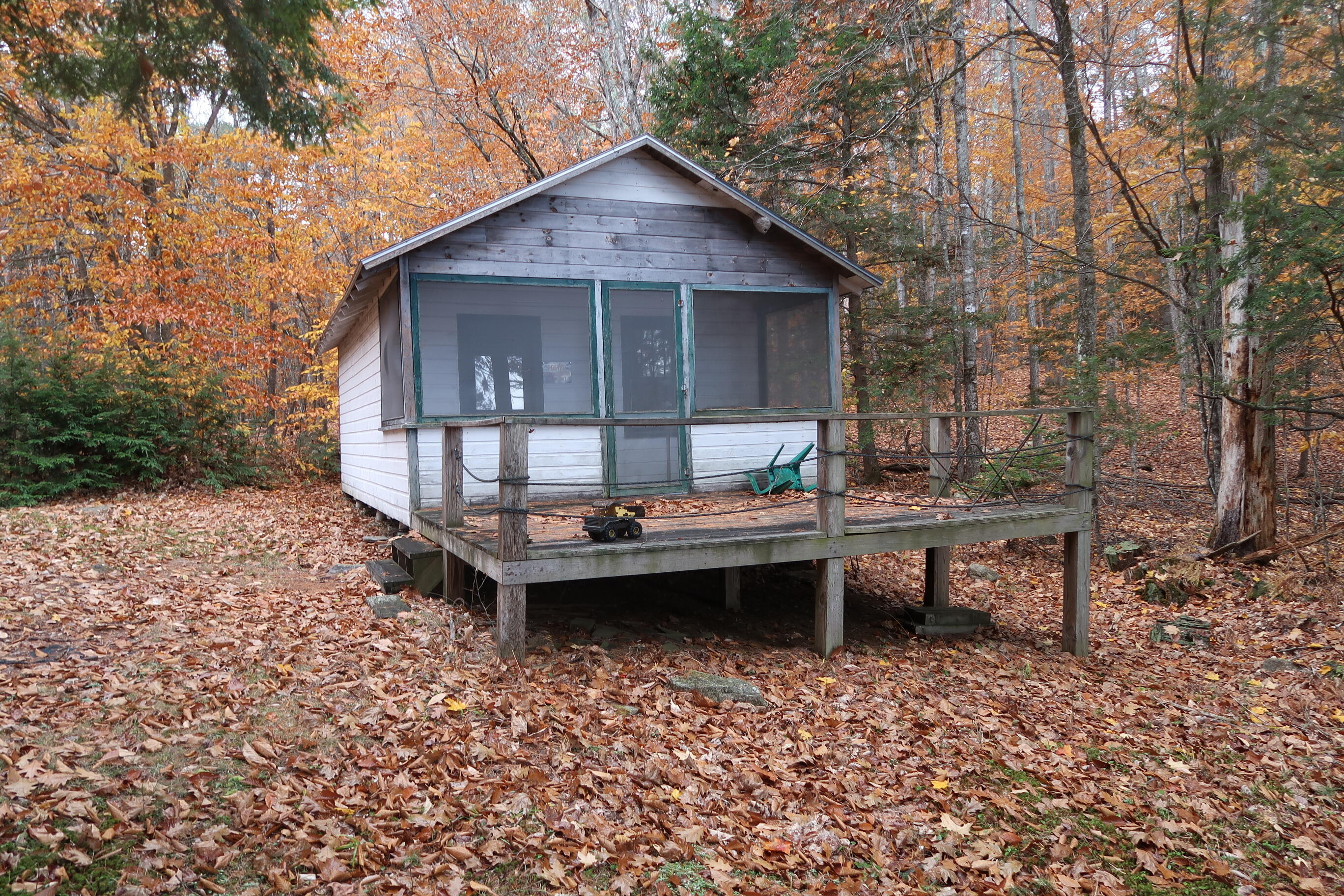 64 Paddleford Road Property Photo 13