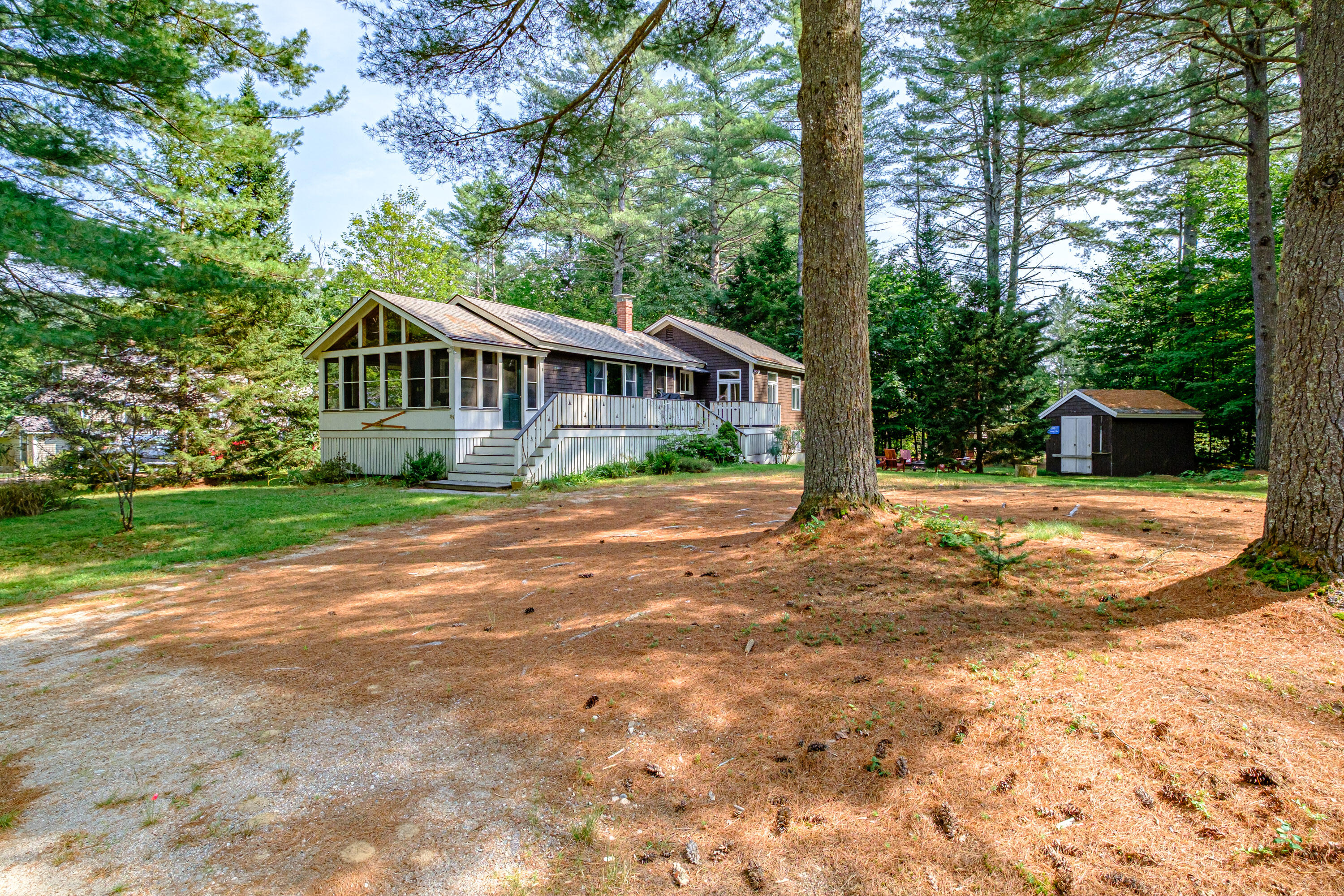 89 Coombs Road Property Photo 1