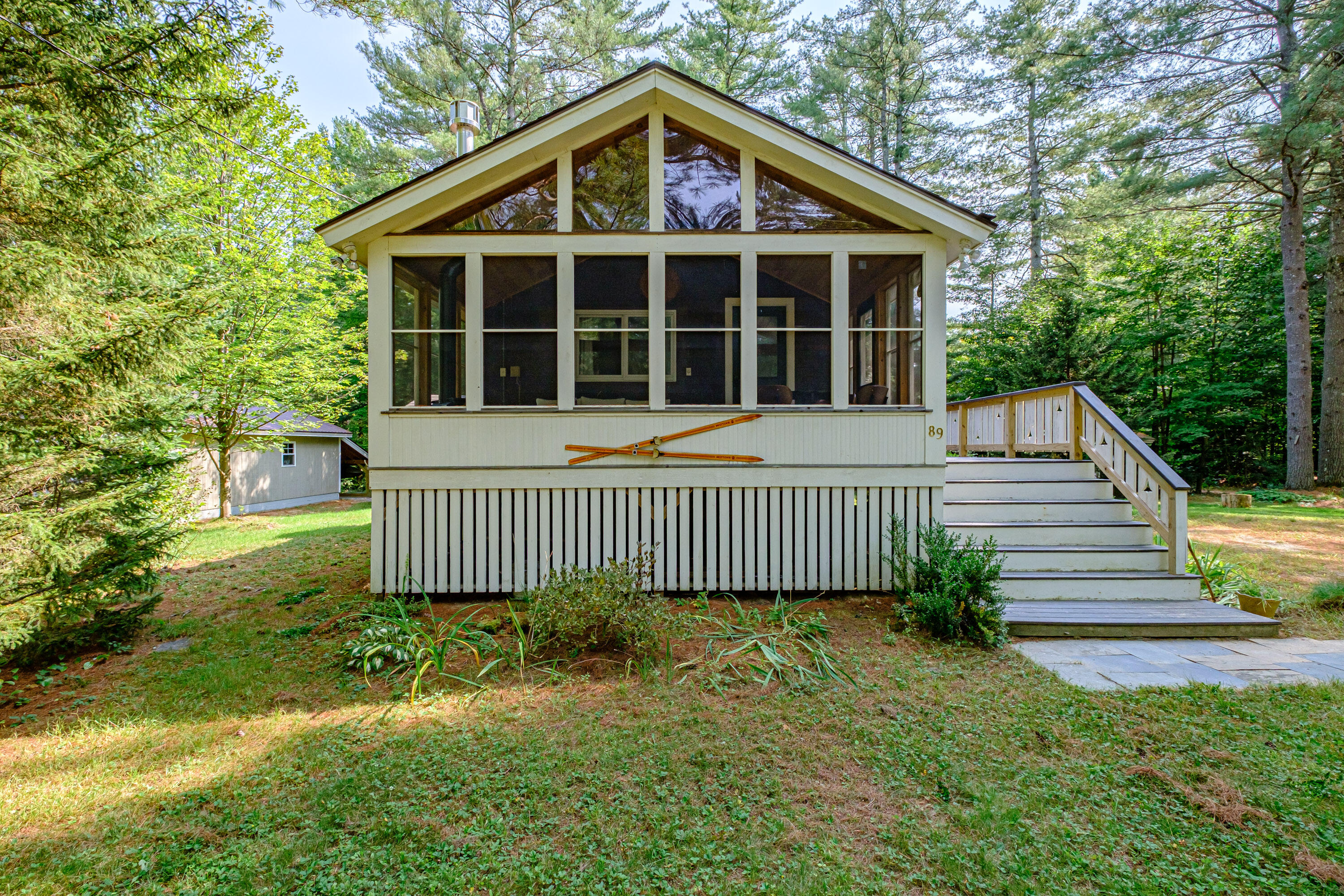 89 Coombs Road Property Photo 3