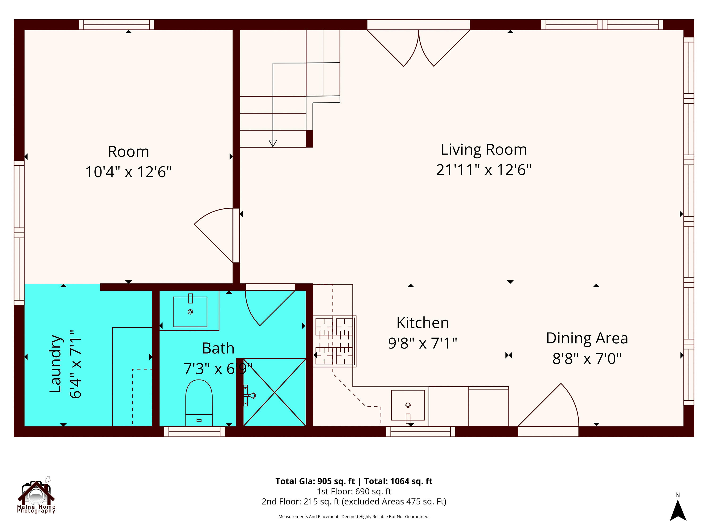 28 Lintonia Drive 12 Property Photo 90