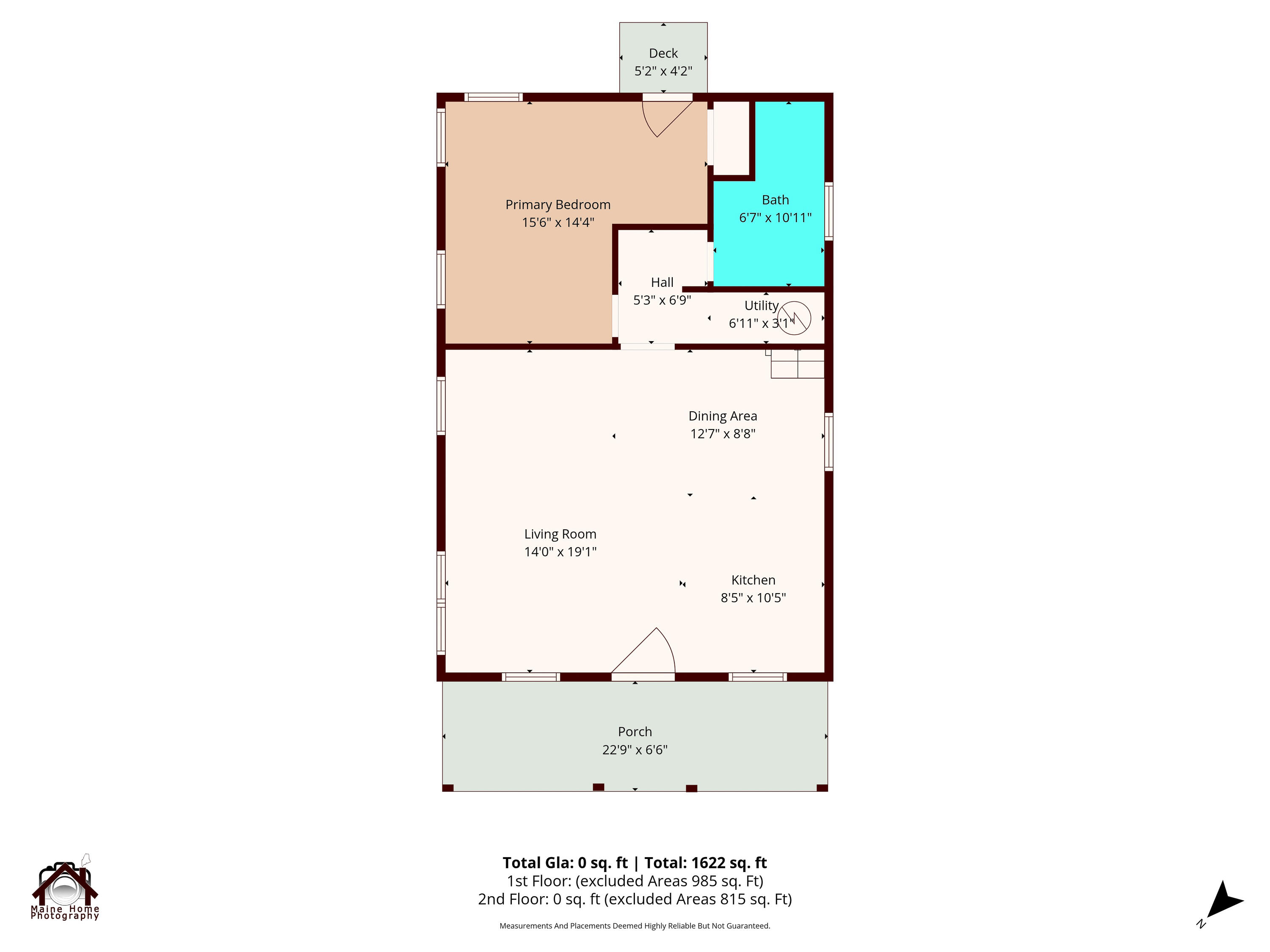 19 Lintonia Drive 10 Property Photo 13