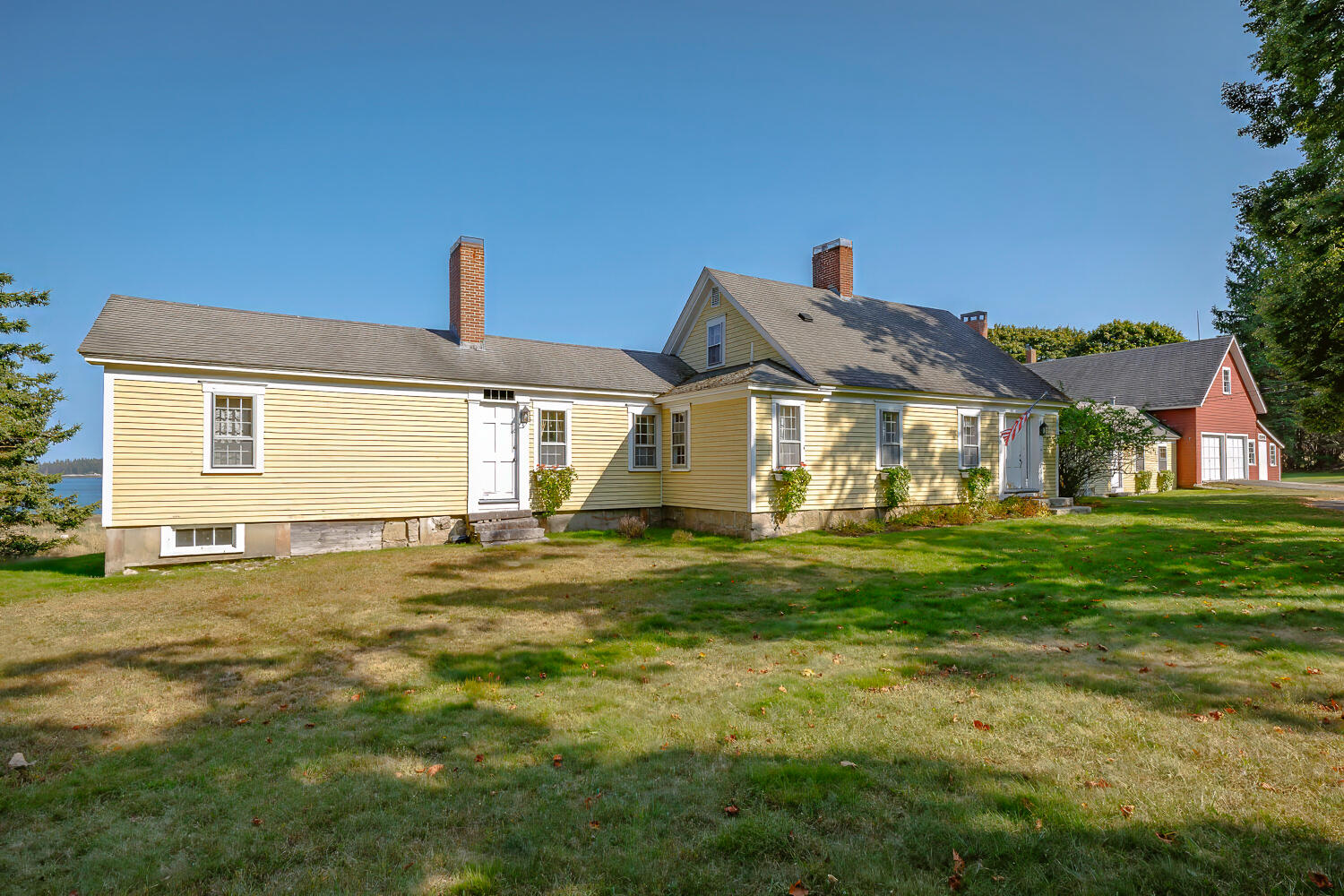 435 Seawall Road Property Photo 3
