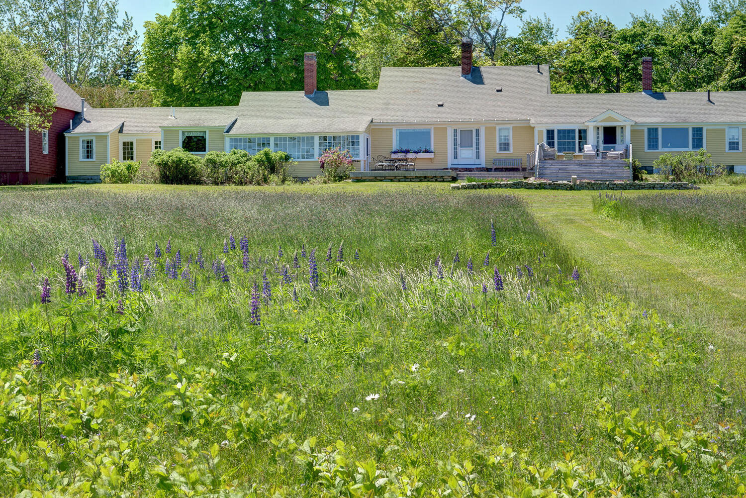 435 Seawall Road Property Photo 4