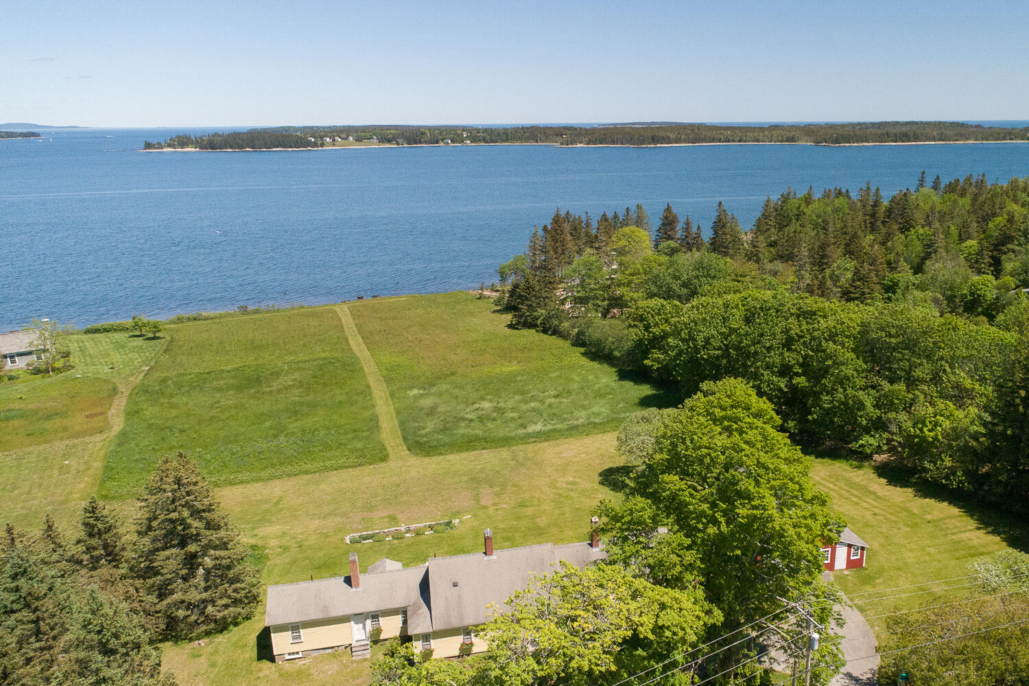 435 Seawall Road Property Photo 6