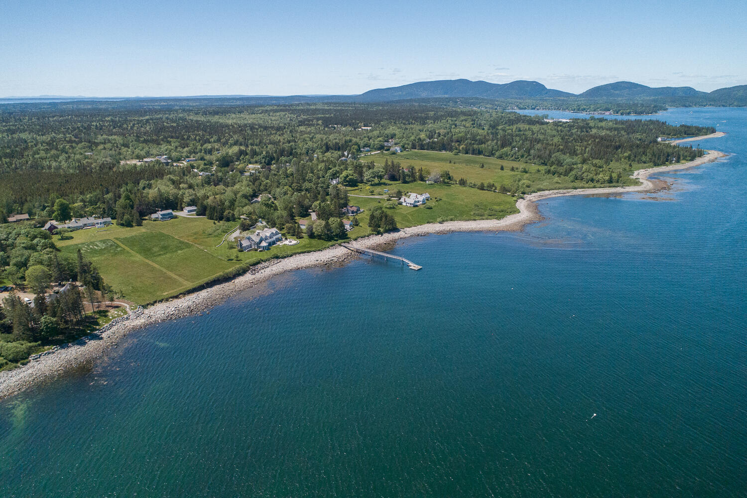 435 Seawall Road Property Photo 10