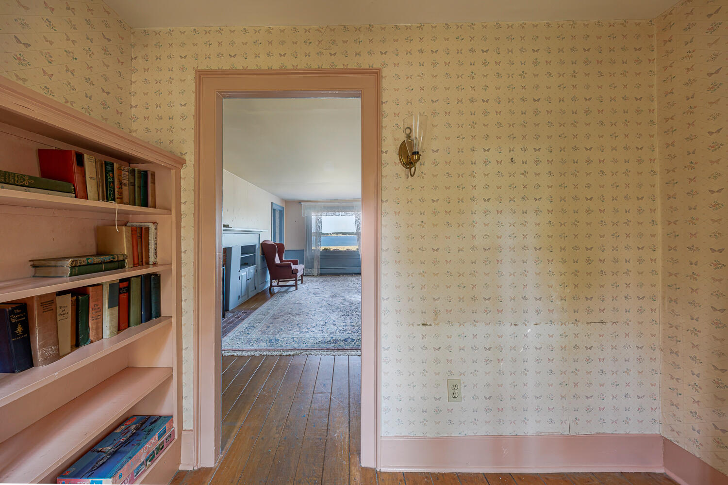 435 Seawall Road Property Photo 12