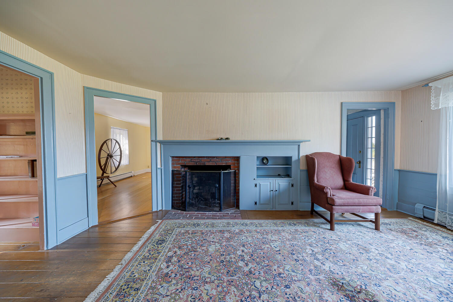 435 Seawall Road Property Photo 13