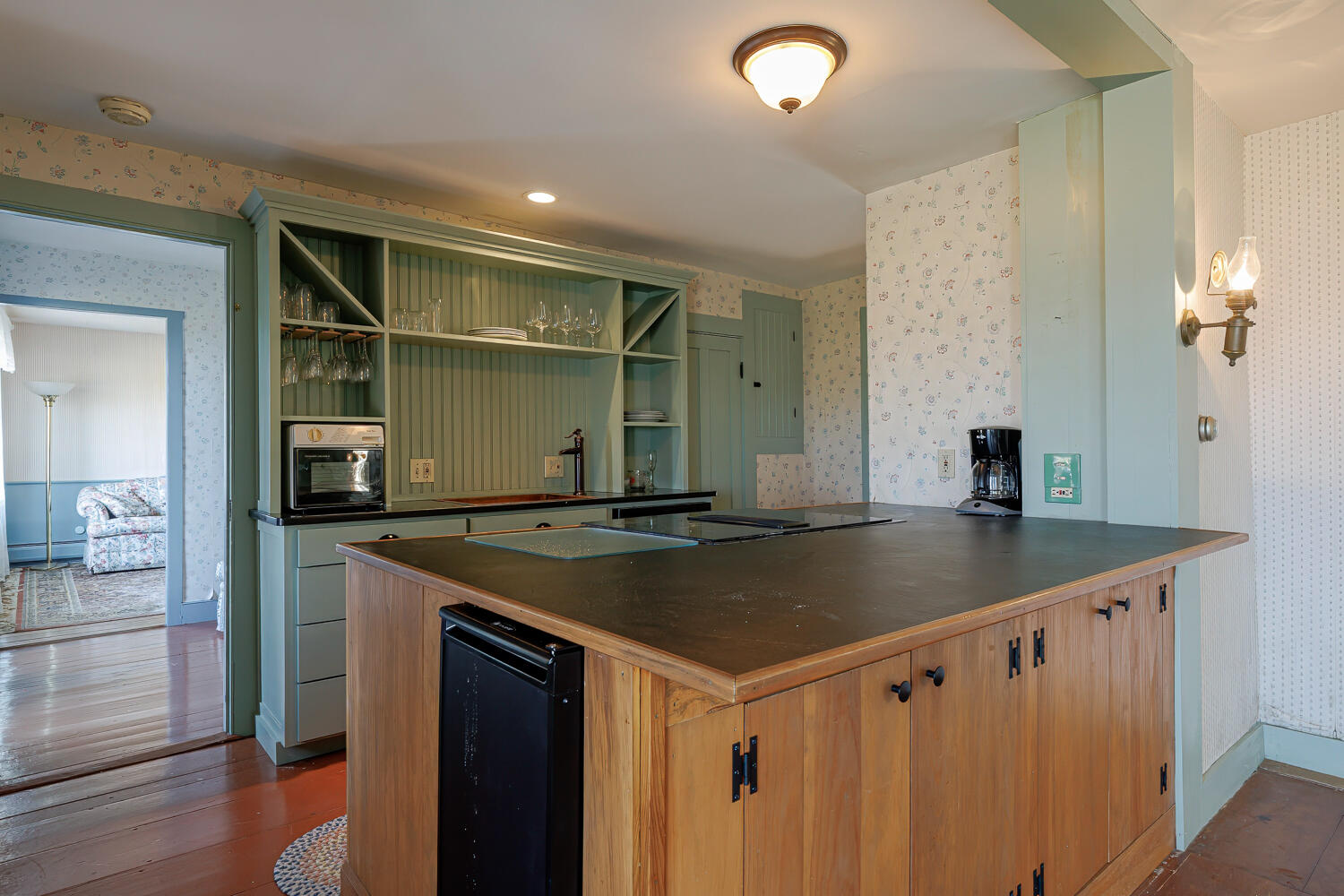 435 Seawall Road Property Photo 15