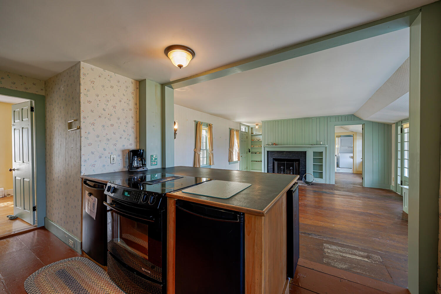 435 Seawall Road Property Photo 16